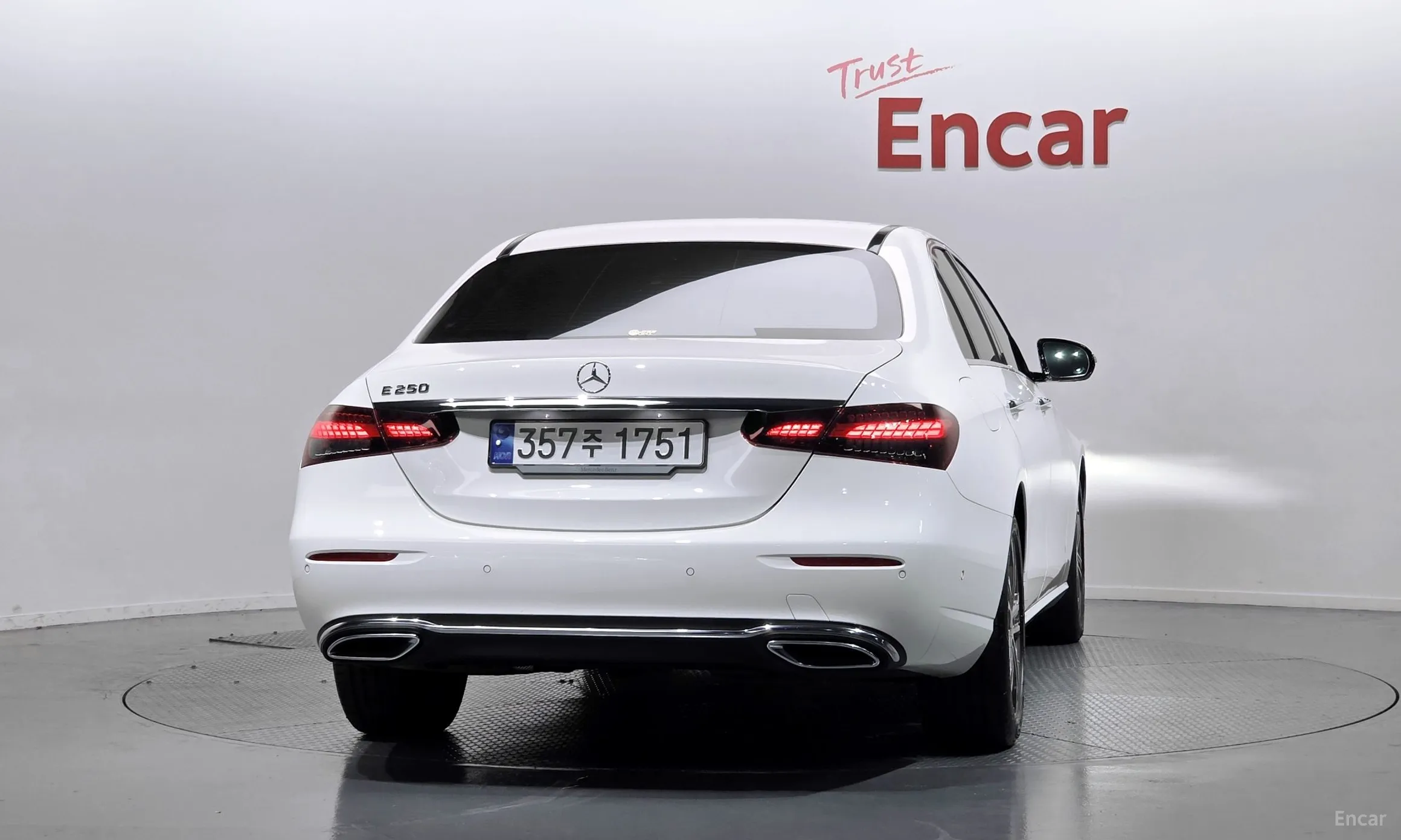 Mercedes Benz E-Class W213 превью 4