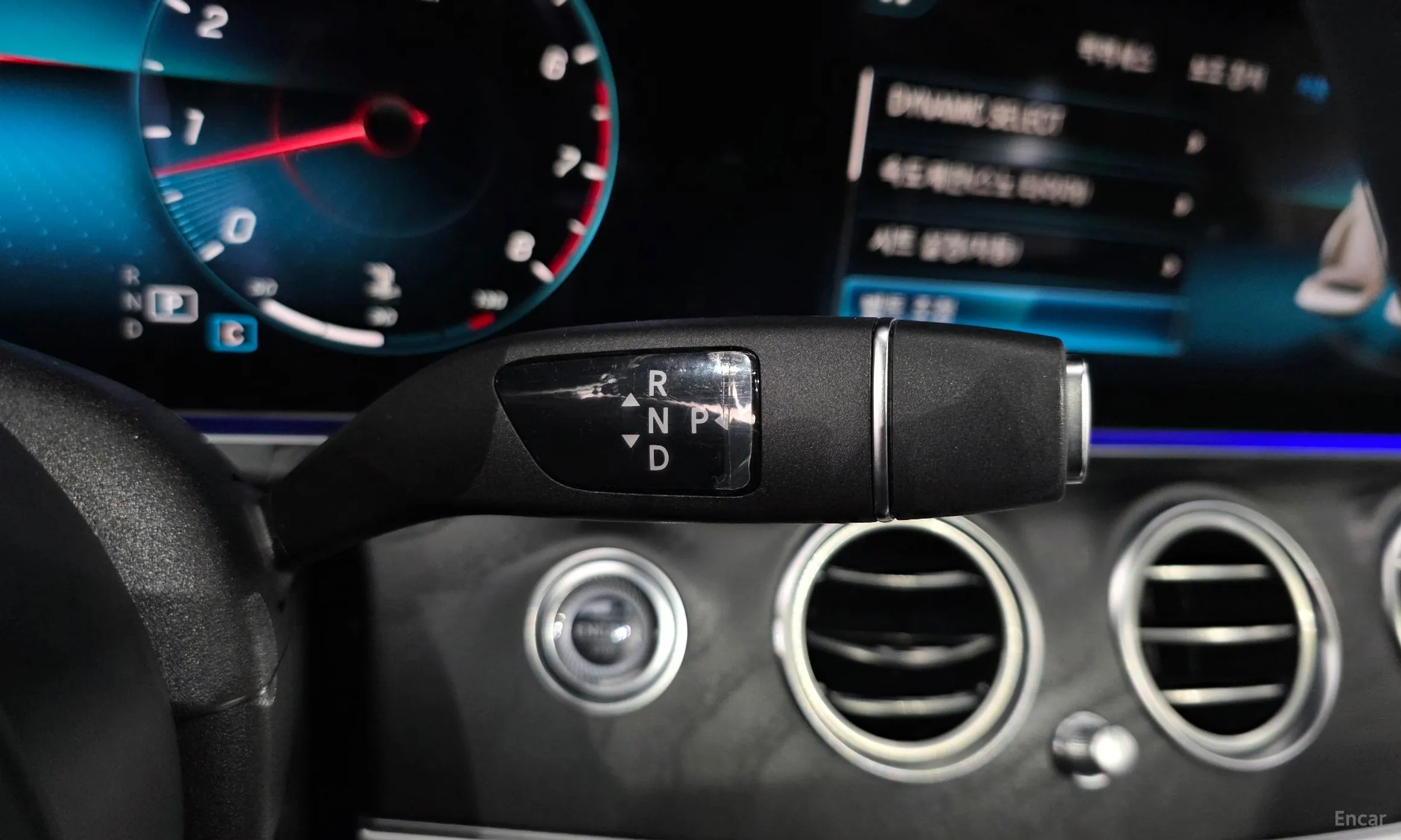 Mercedes Benz E-Class W213 превью 9