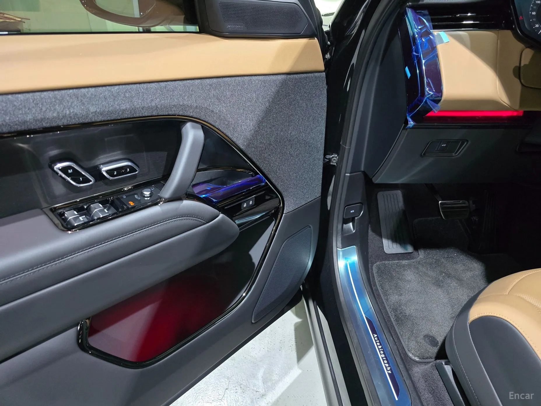 Land Rover Range Rover Sport 3rd Generation превью 10