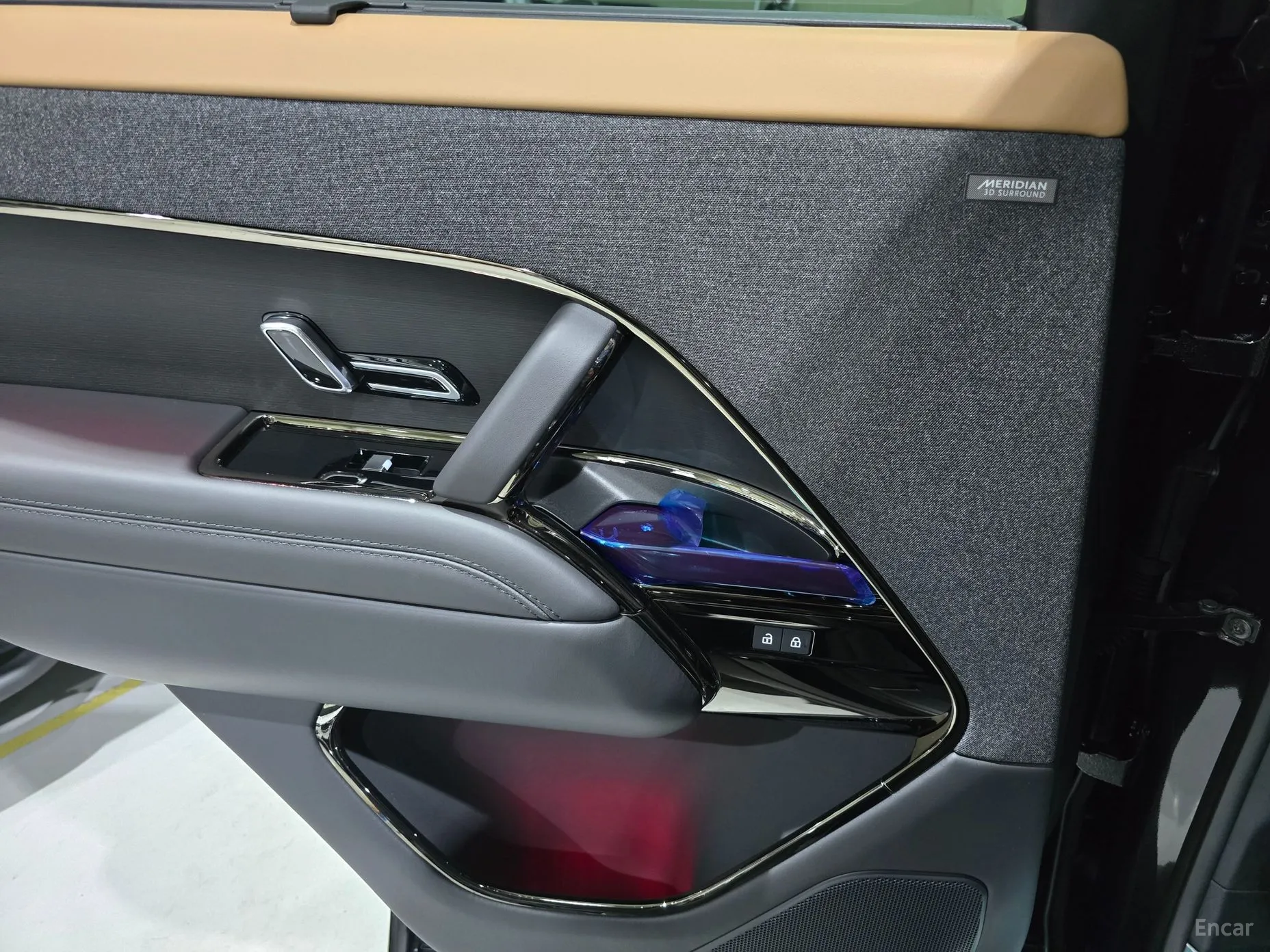 Land Rover Range Rover Sport 3rd Generation превью 11