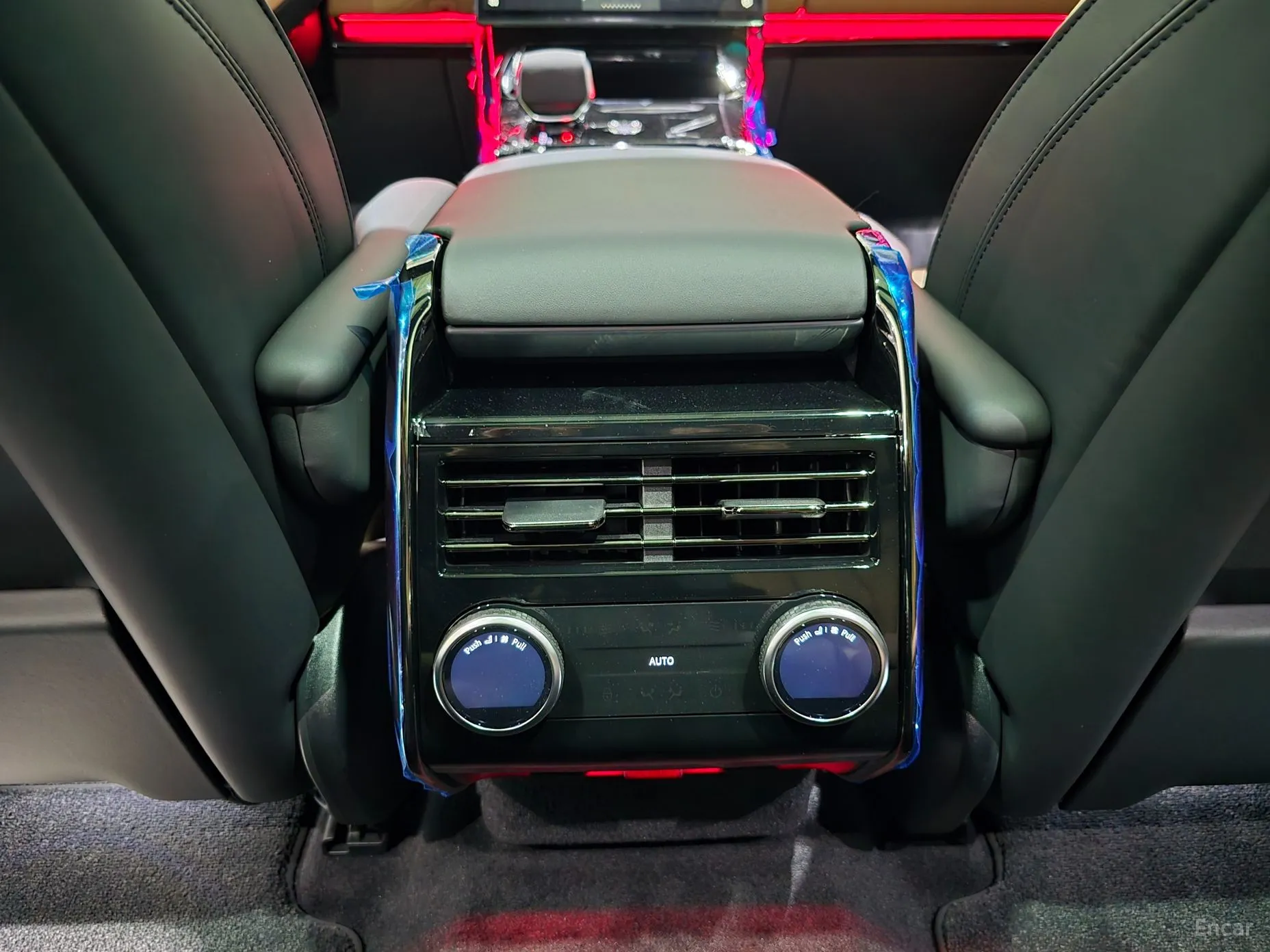 Land Rover Range Rover Sport 3rd Generation превью 14