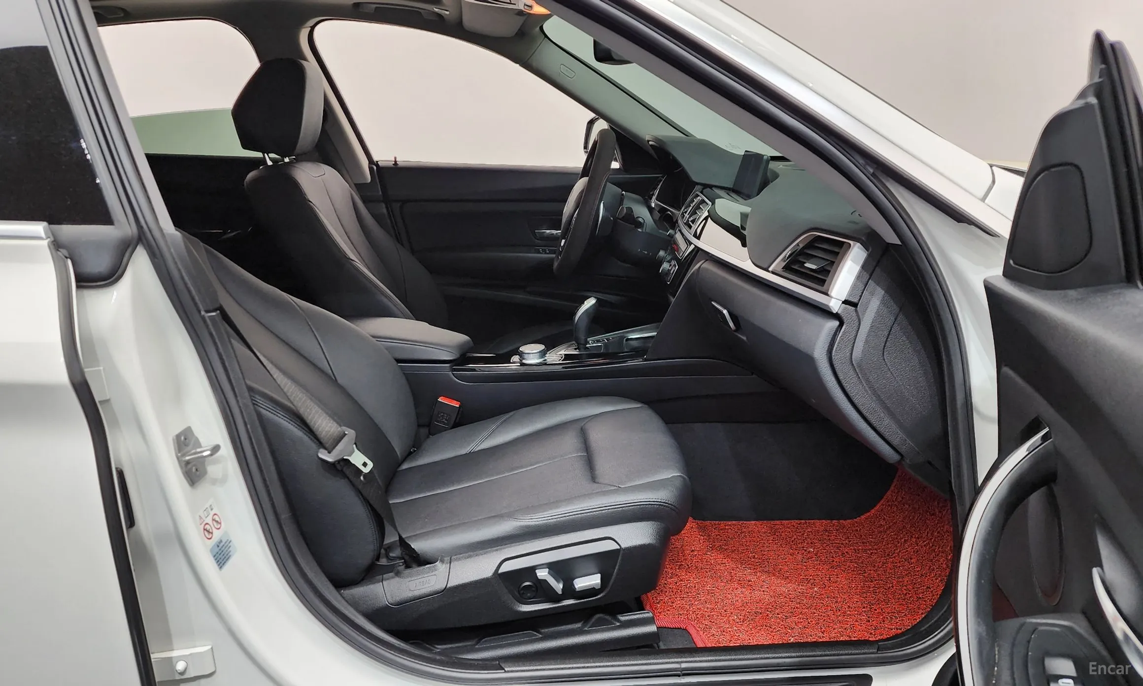 BMW 3 Series GT (F34) превью 11