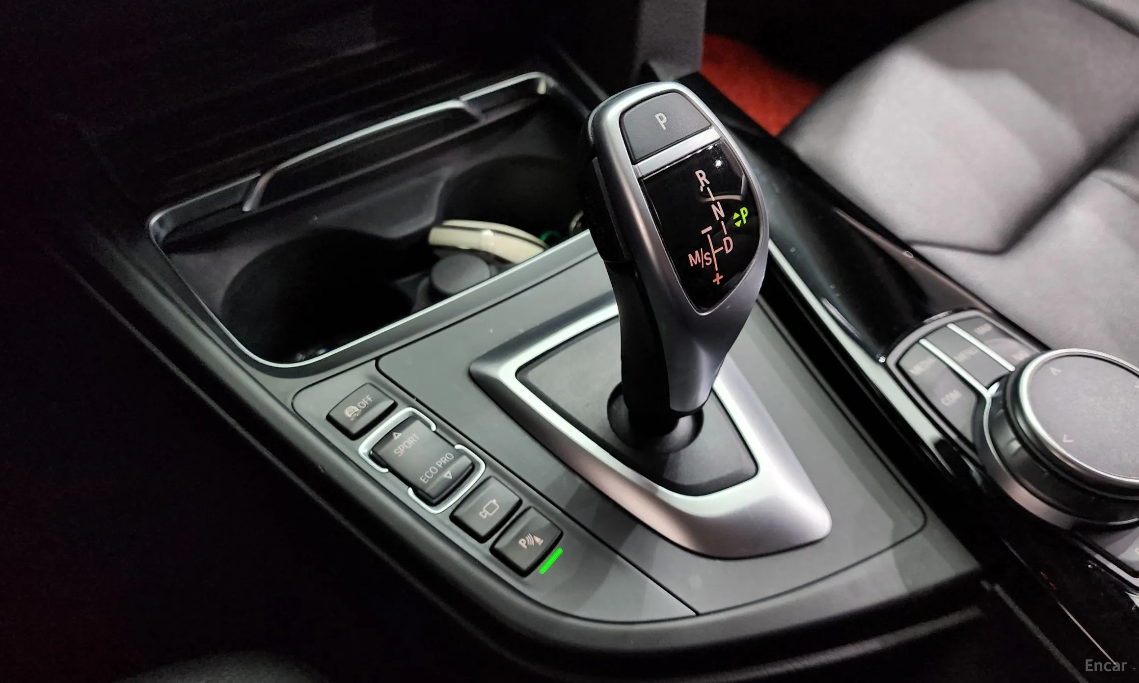 BMW 3 Series GT (F34) превью 9