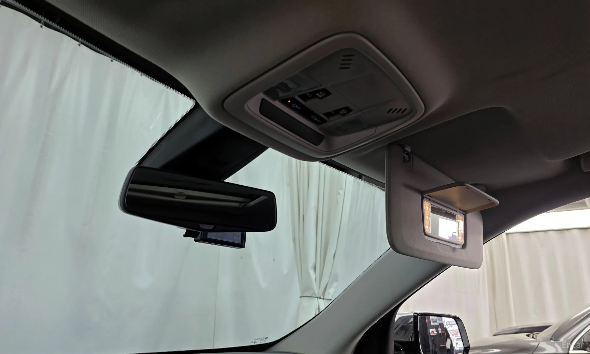 Chevrolet (GM Daewoo) Traverse превью 18