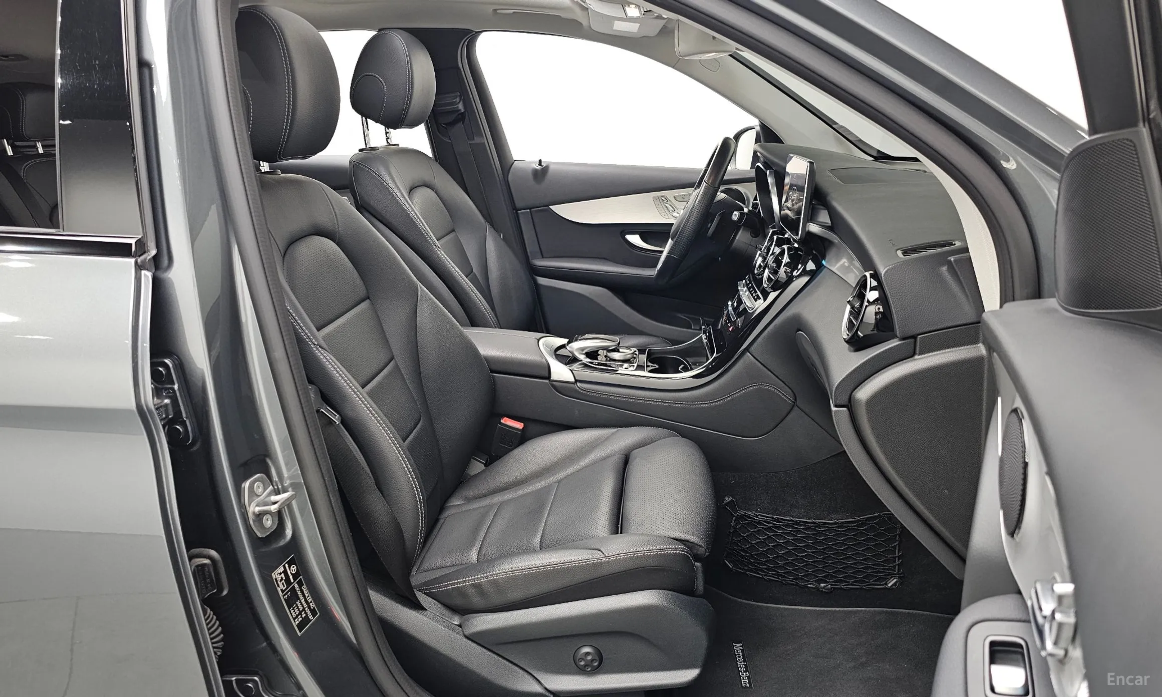Mercedes Benz GLC-Class X253 превью 11