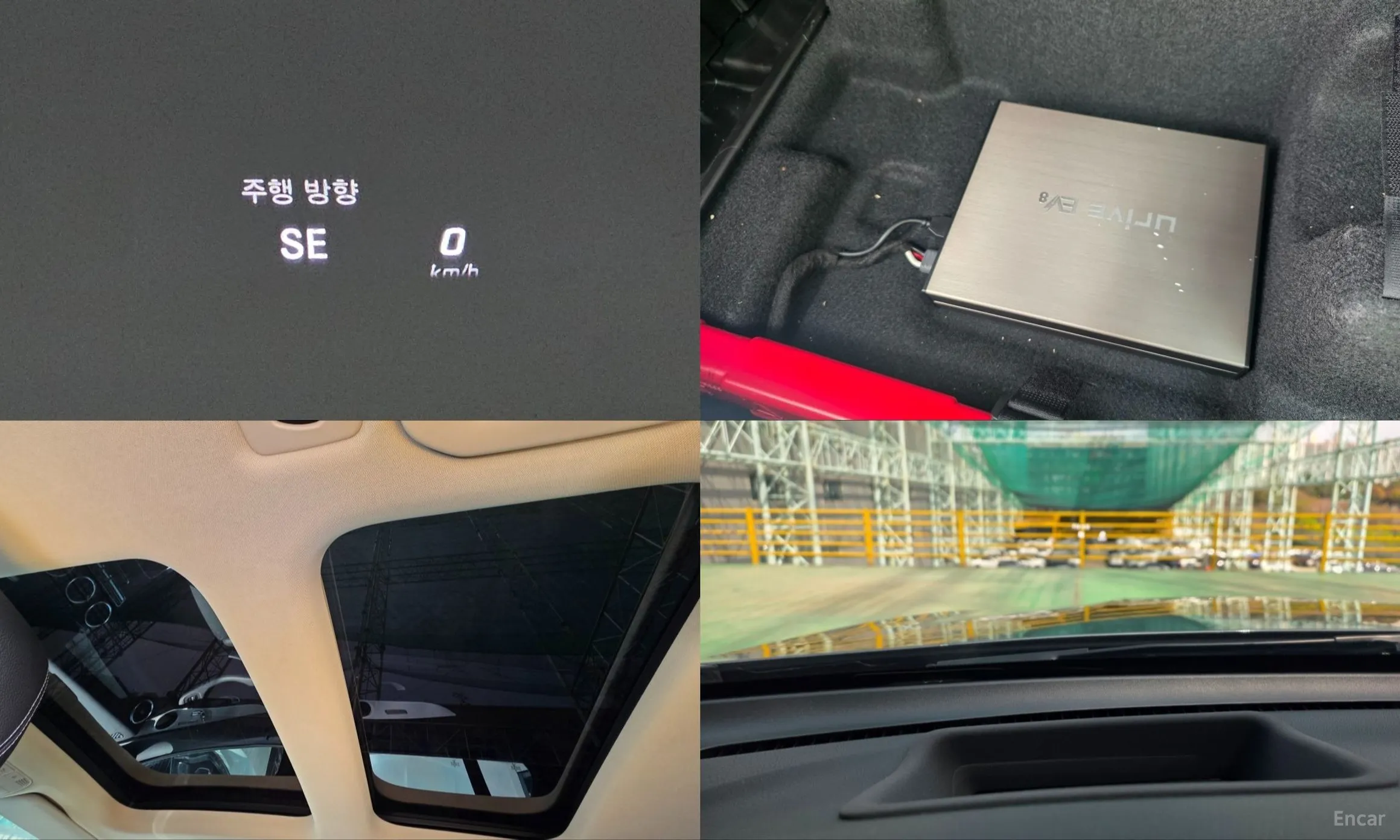Mercedes Benz GLC-Class X253 превью 16