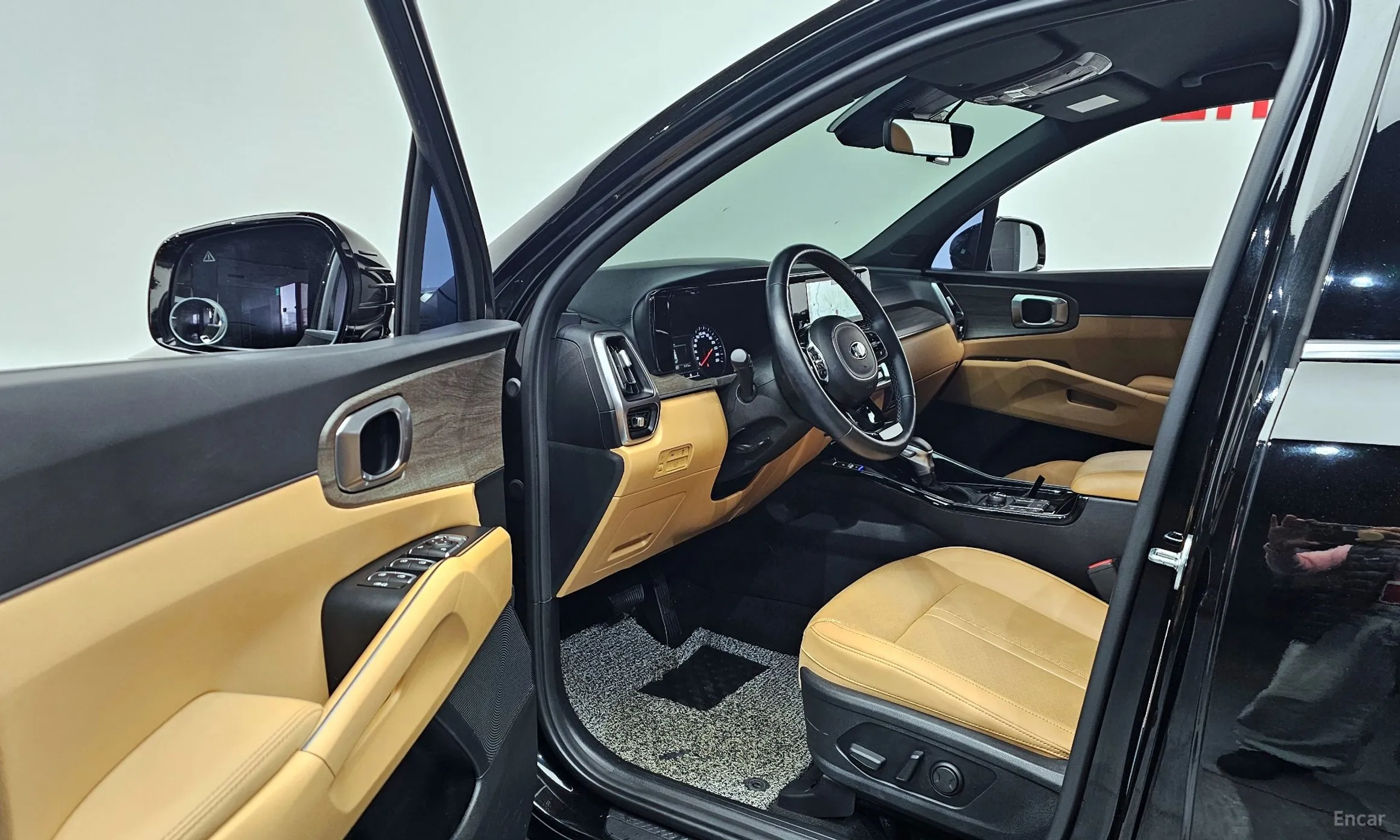Kia Sorento 4th generation превью 10