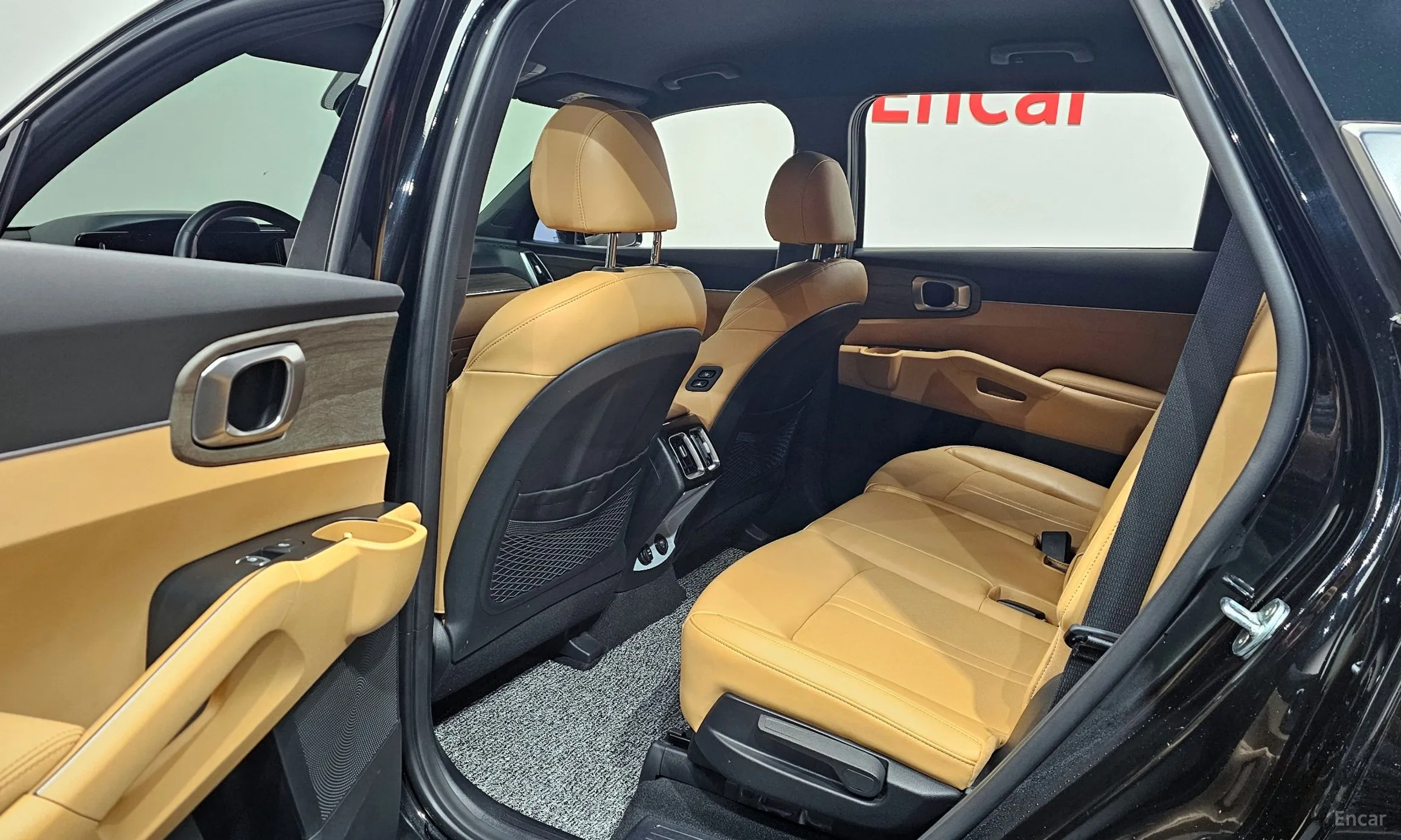Kia Sorento 4th generation превью 12