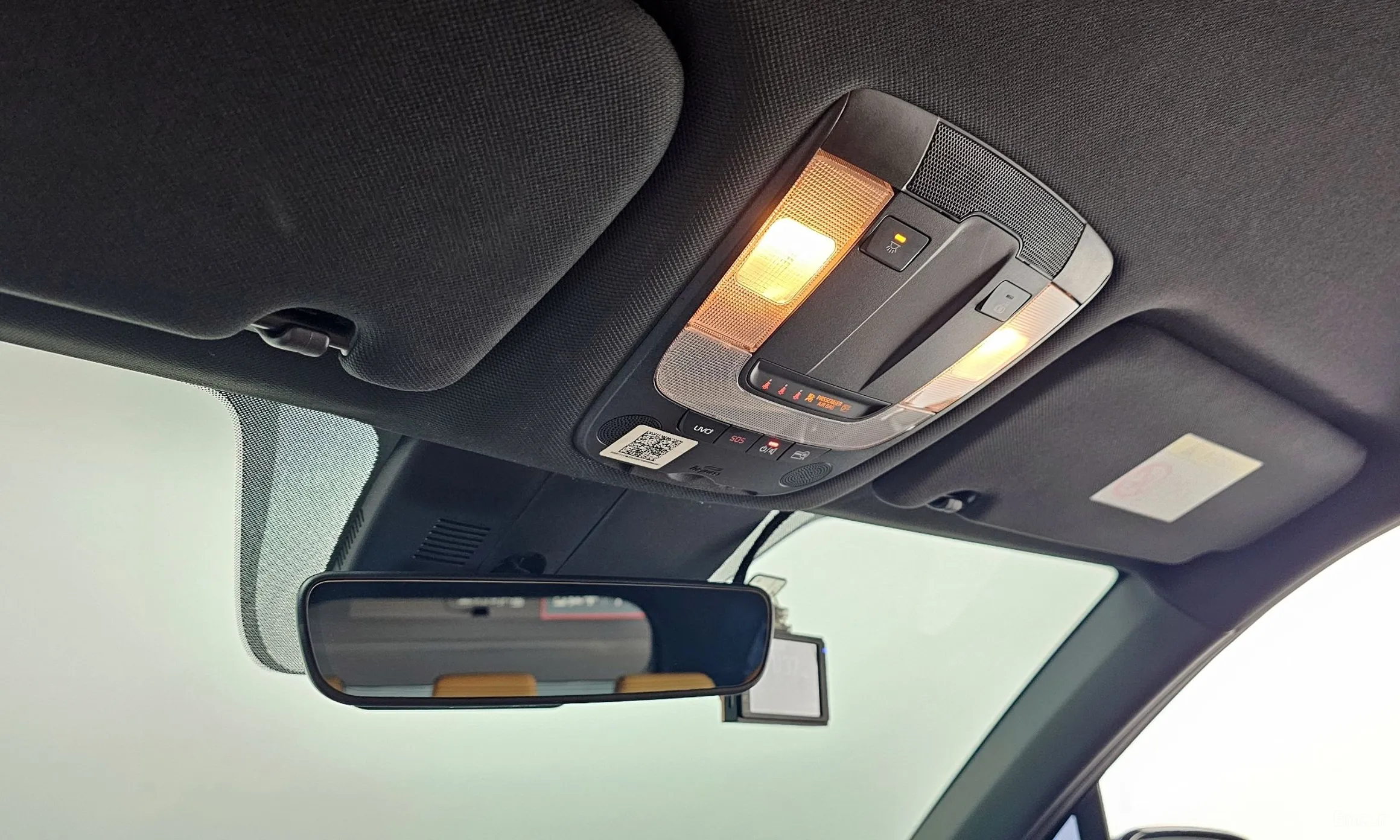 Kia Sorento 4th generation превью 16