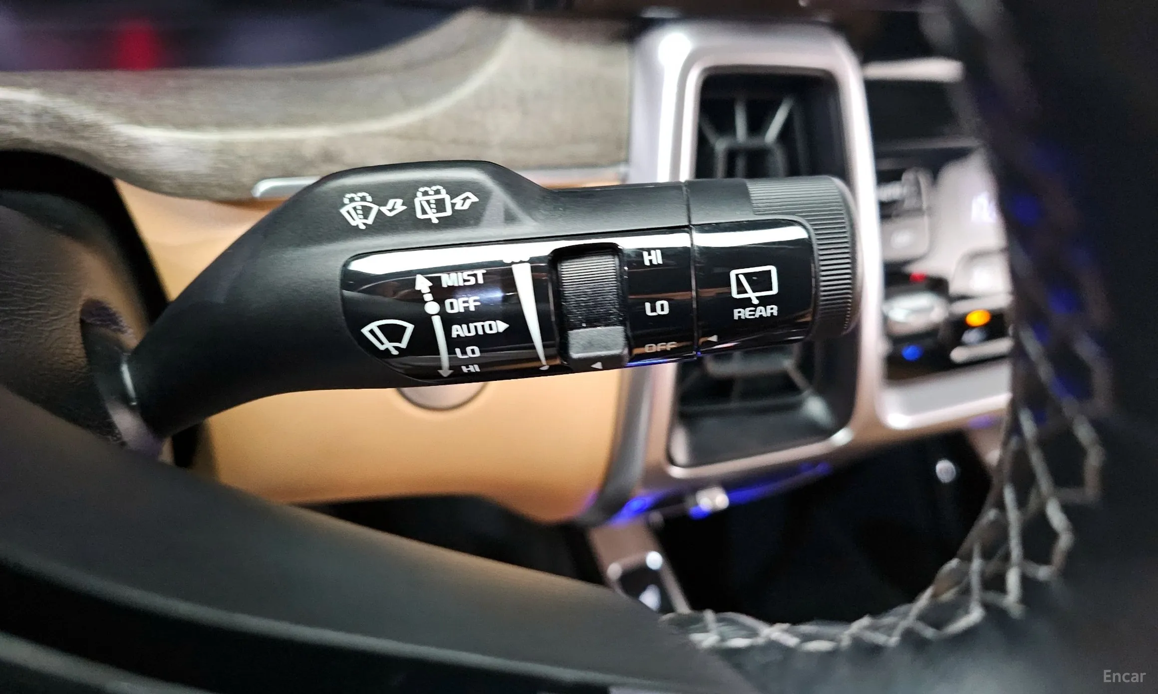 Kia Sorento 4th generation превью 18