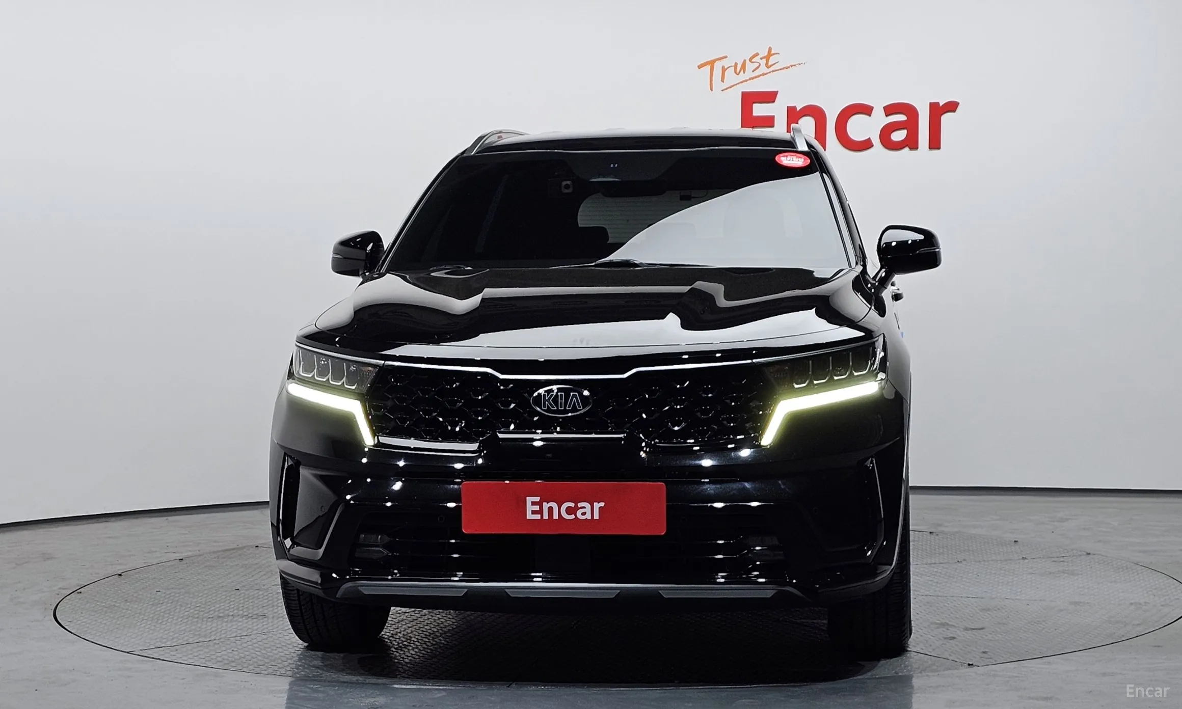 Kia Sorento 4th generation превью 3