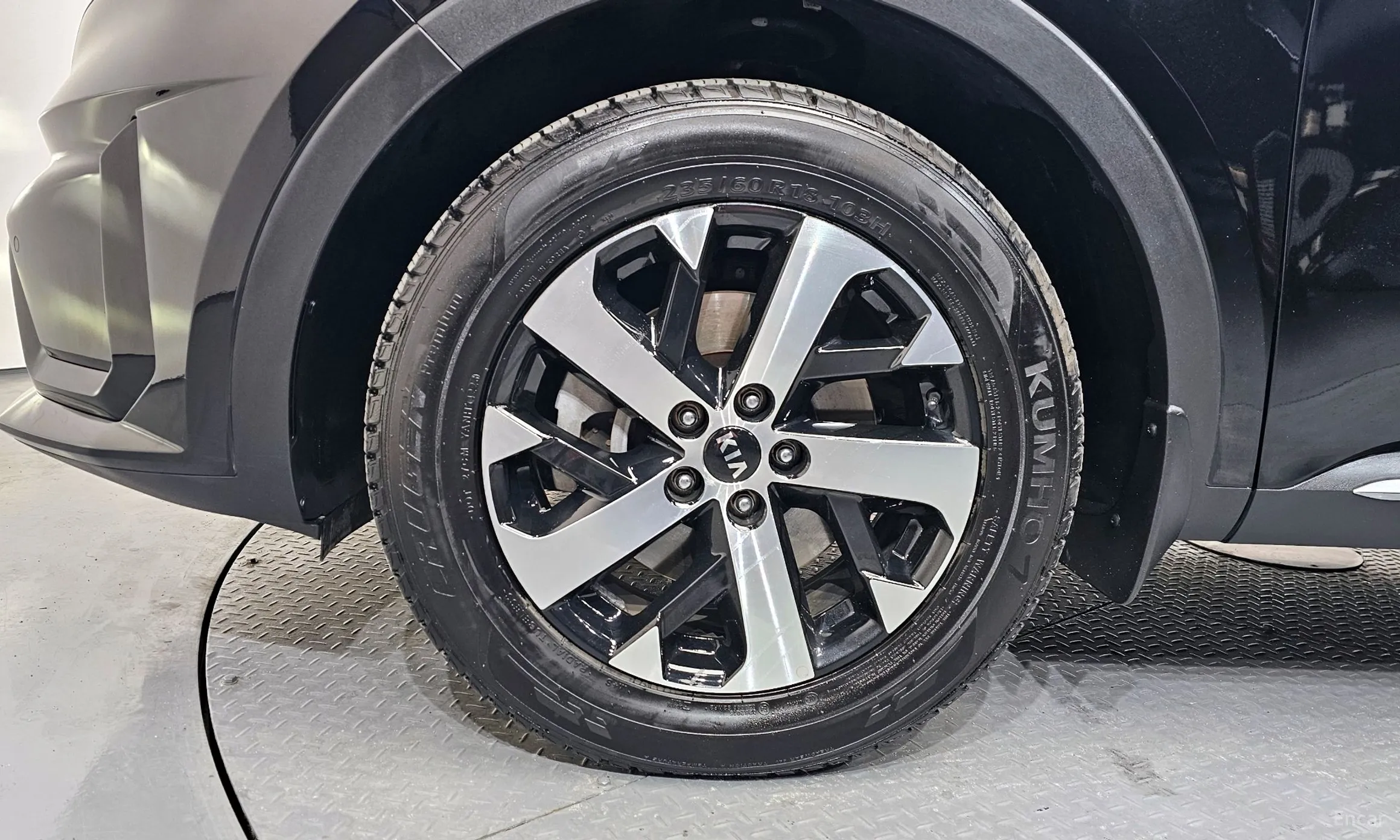 Kia Sorento 4th generation превью 5