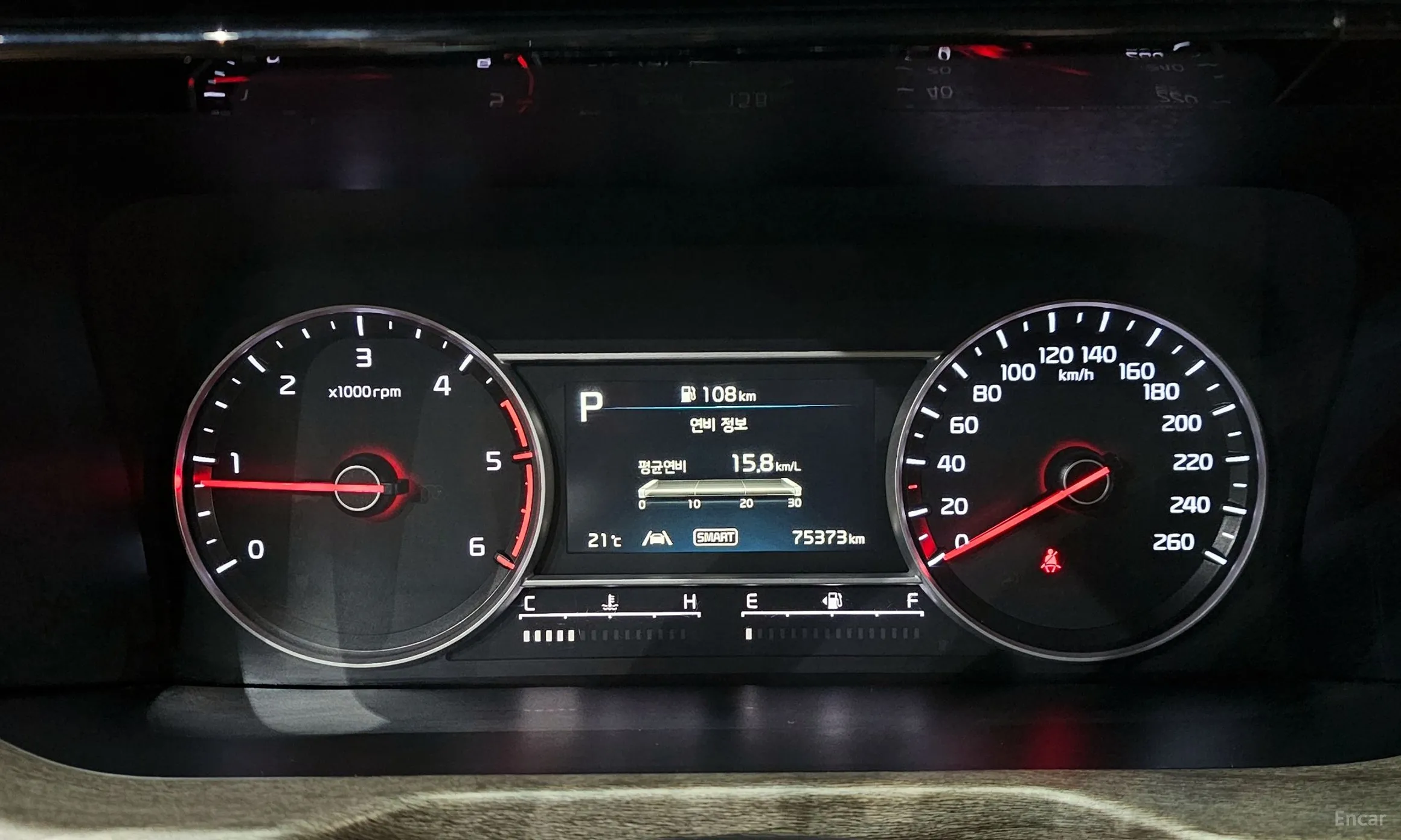 Kia Sorento 4th generation превью 8