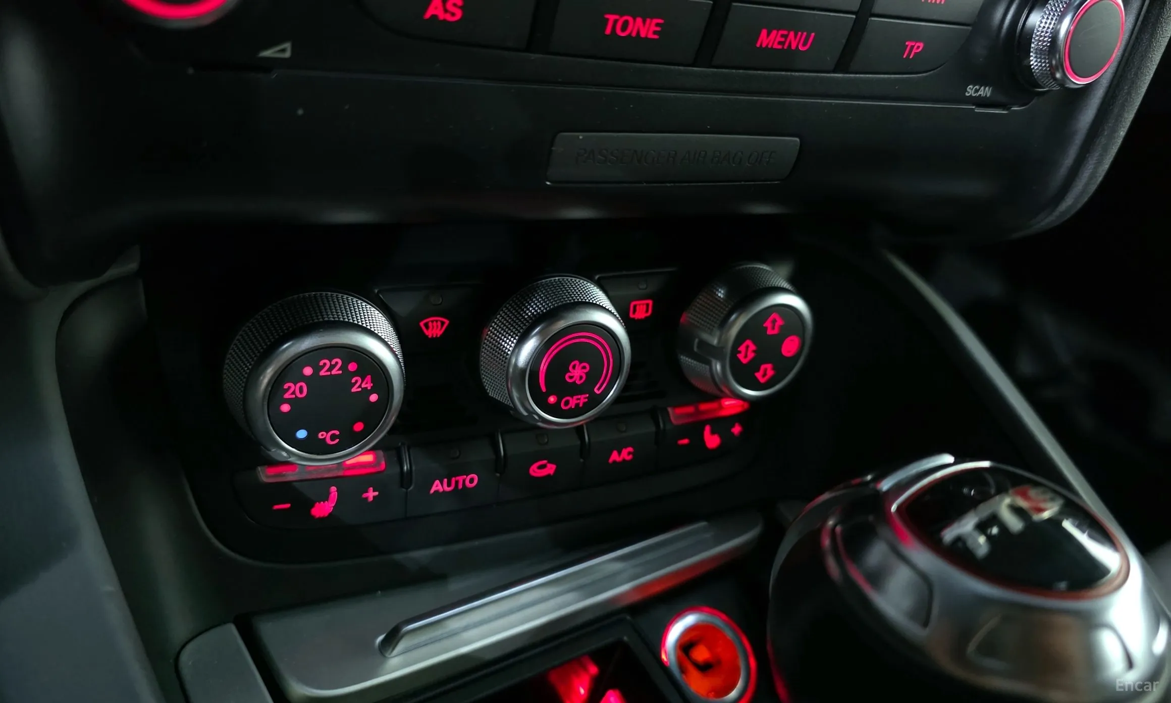 Audi TTS превью 15