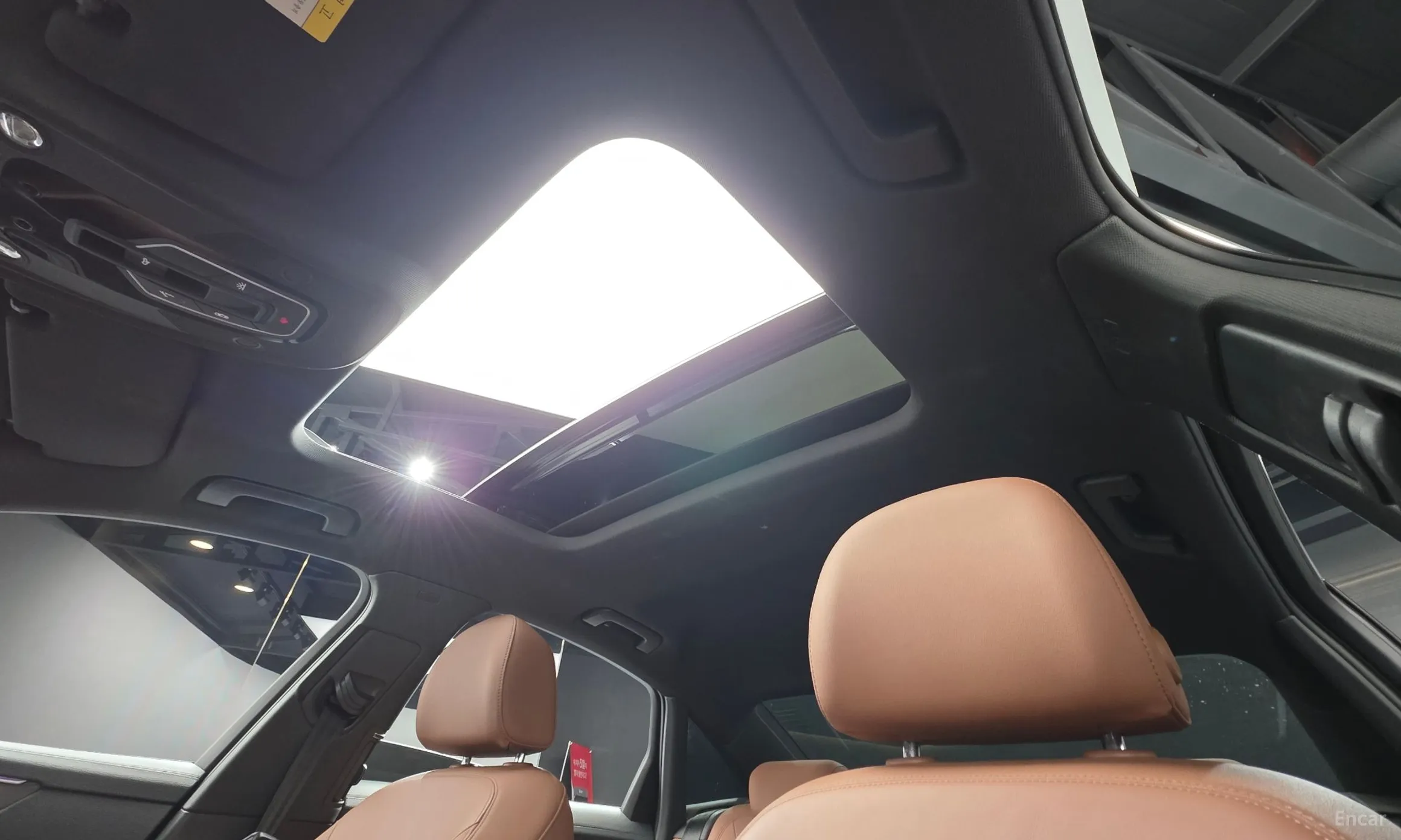 Audi A6 (C8) превью 12