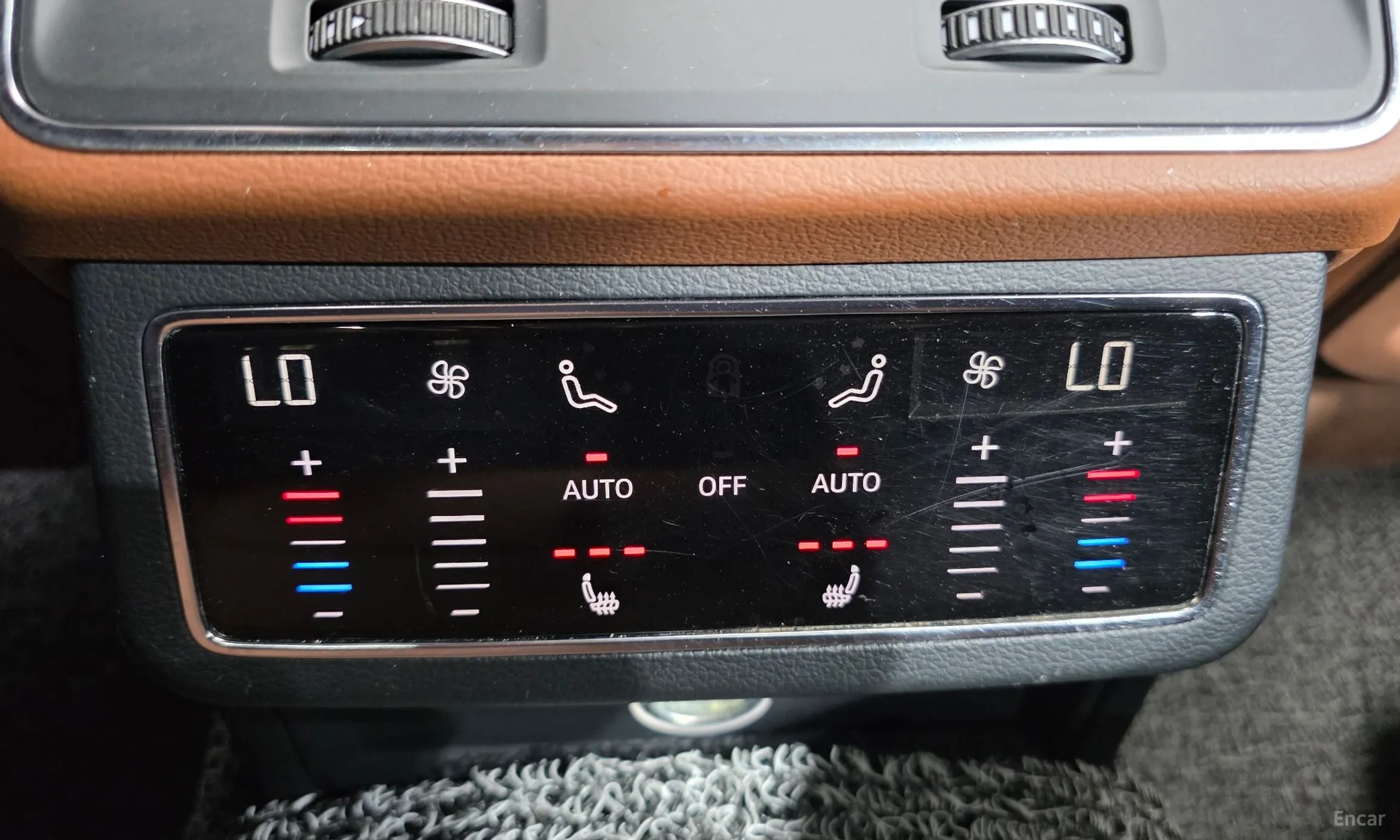 Audi A6 (C8) превью 19