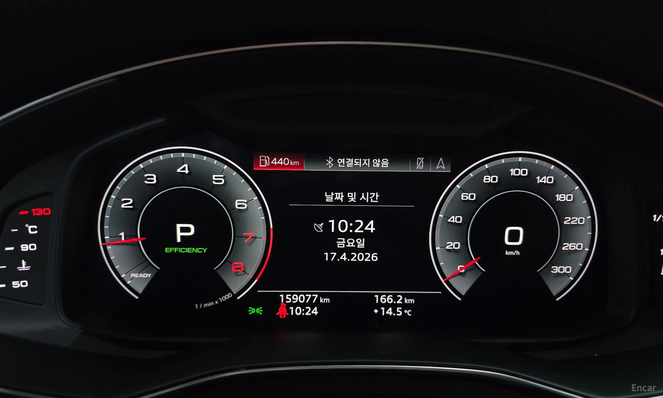 Audi A6 (C8) превью 8