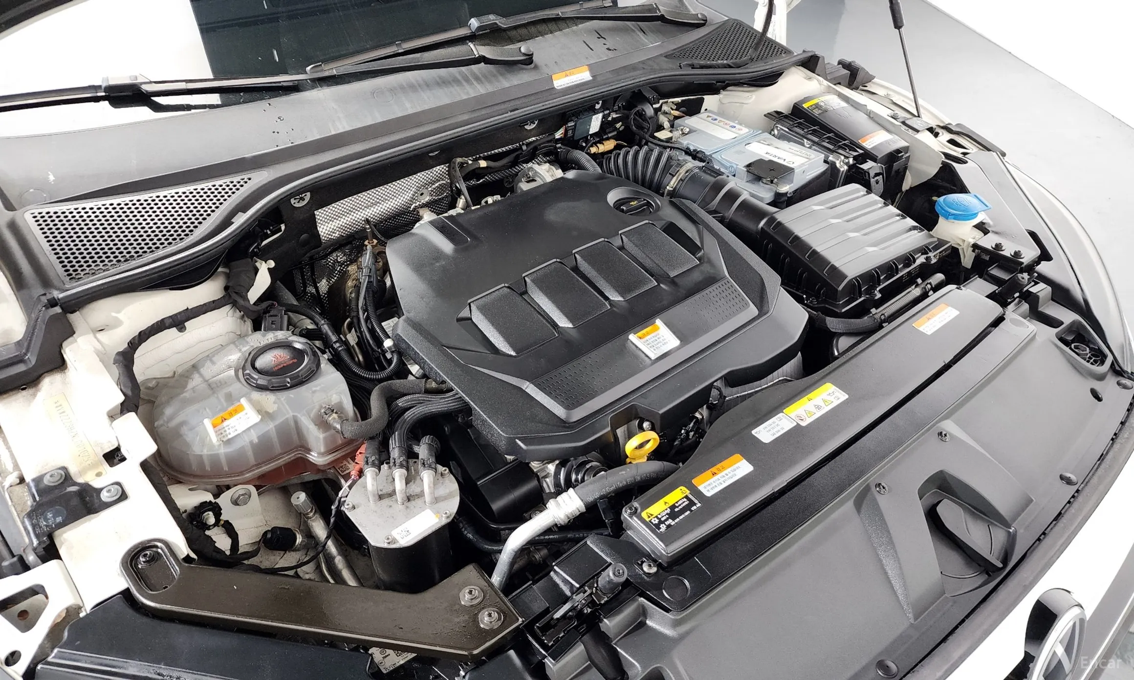 Volkswagen Ateon превью 6