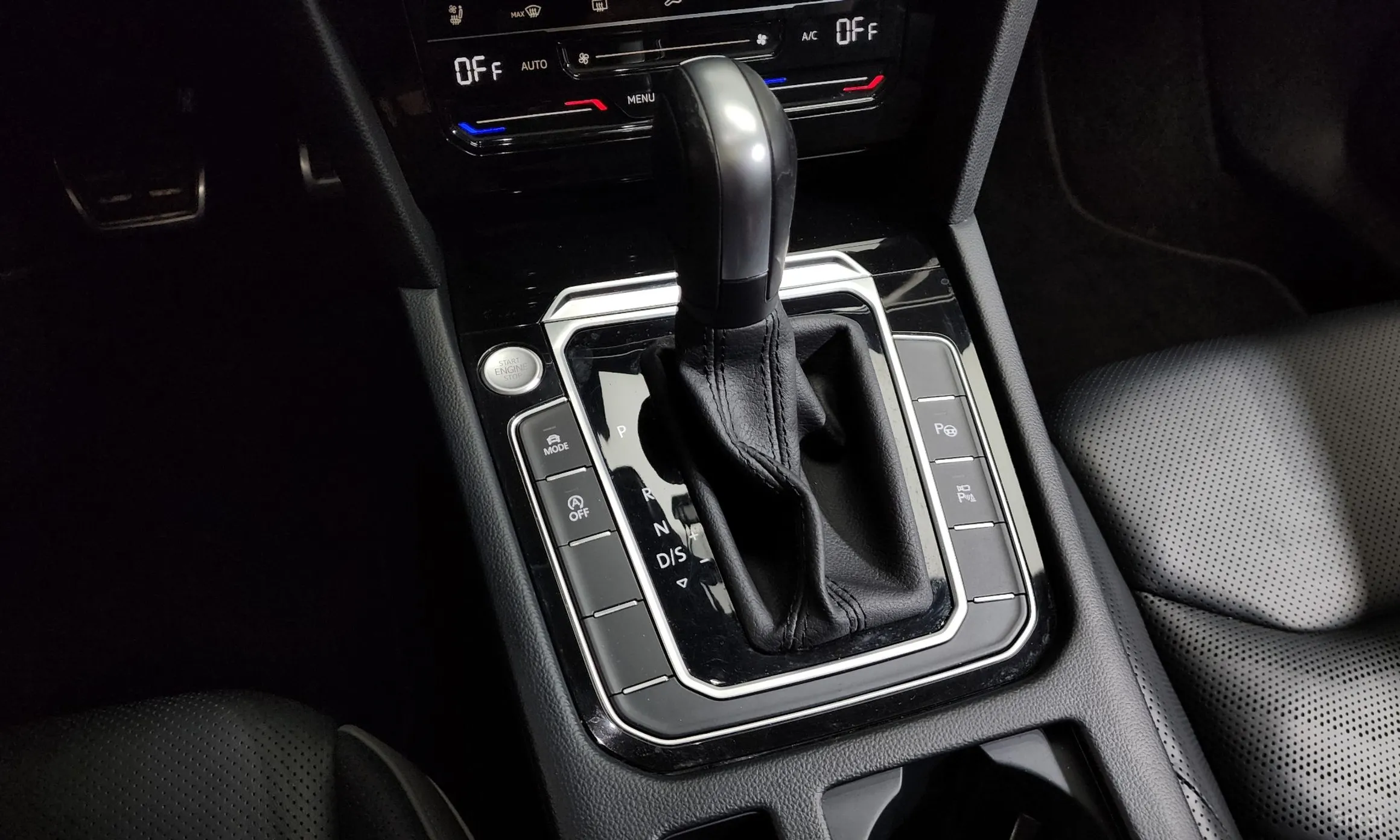 Volkswagen Ateon превью 9