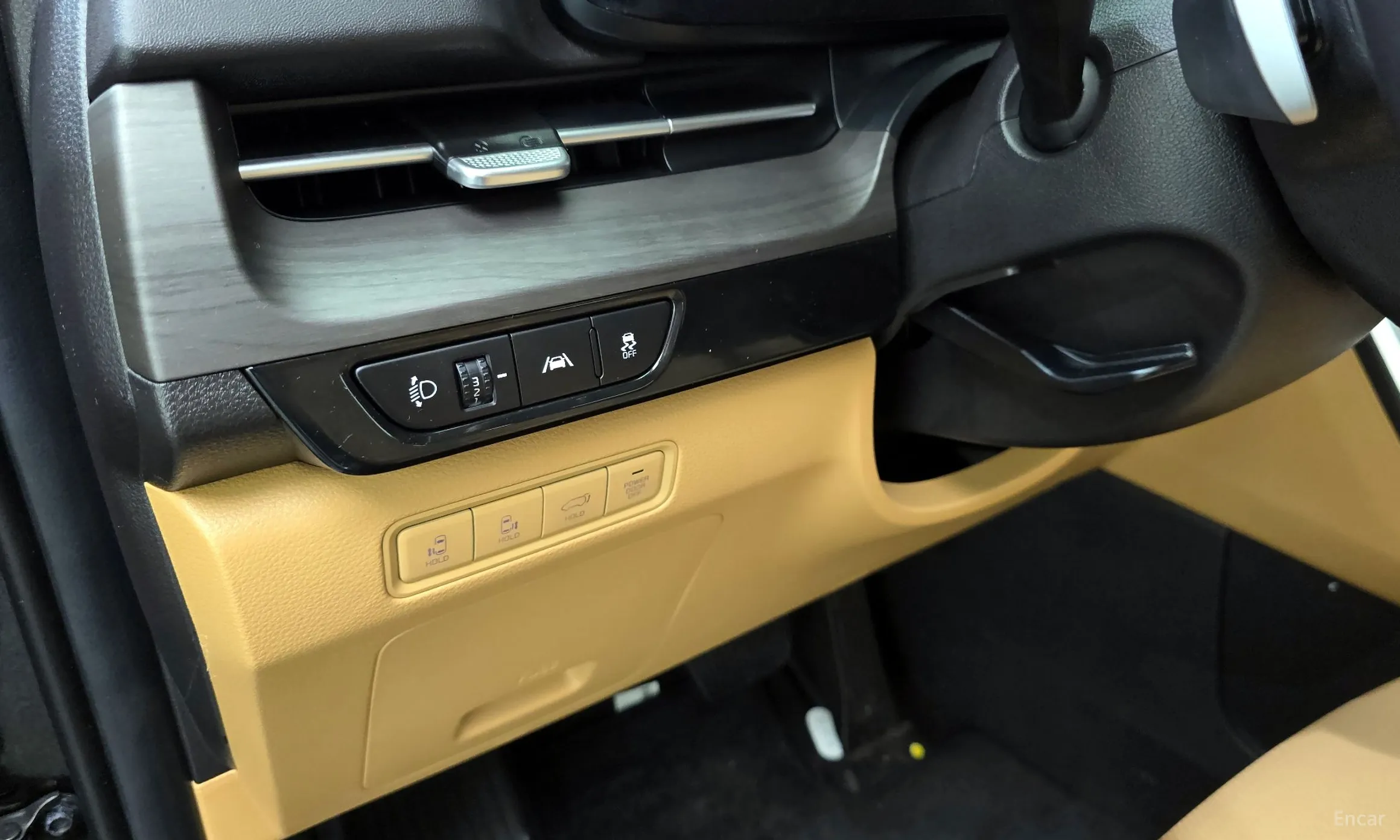 Kia Carnival Gen 4 превью 14