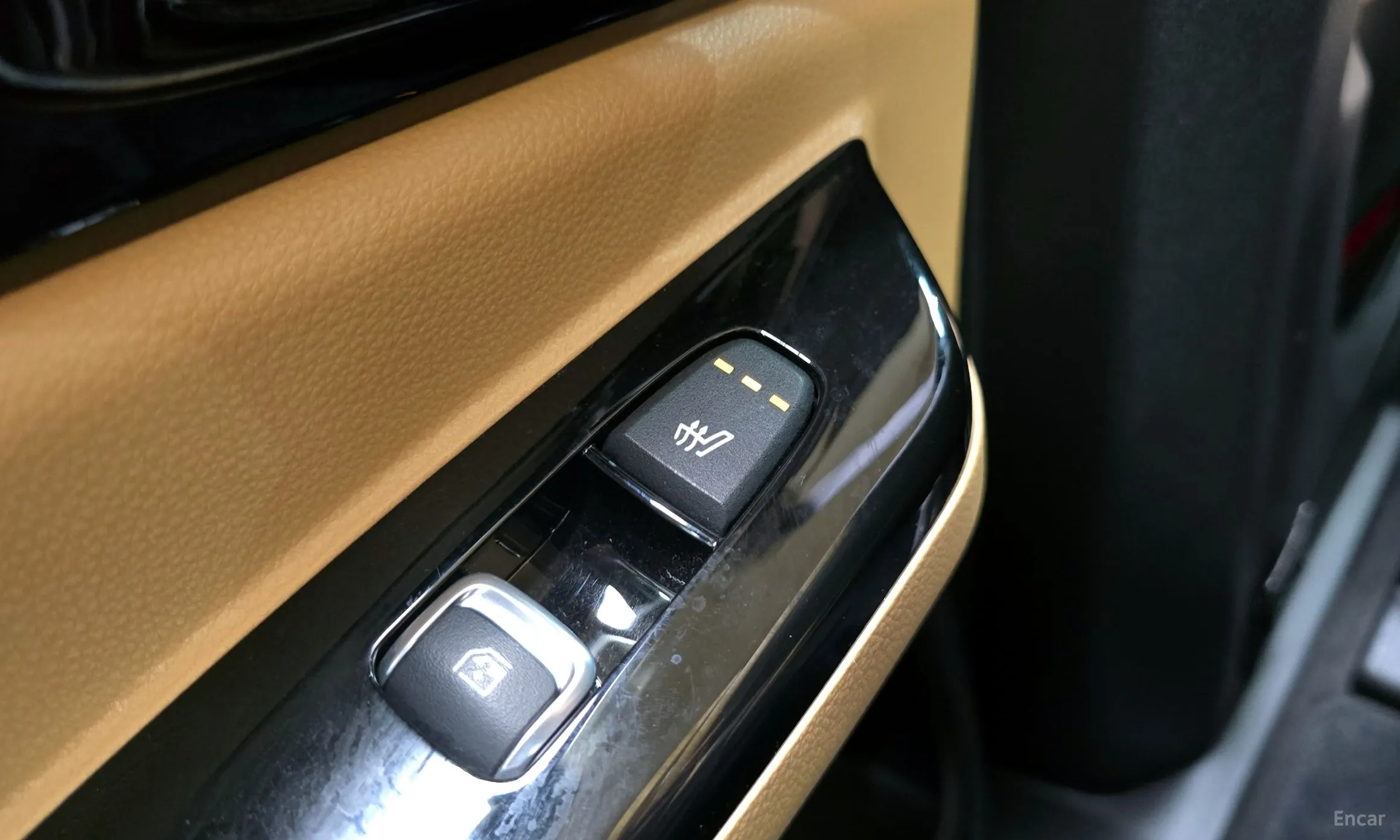 Kia Carnival Gen 4 превью 17