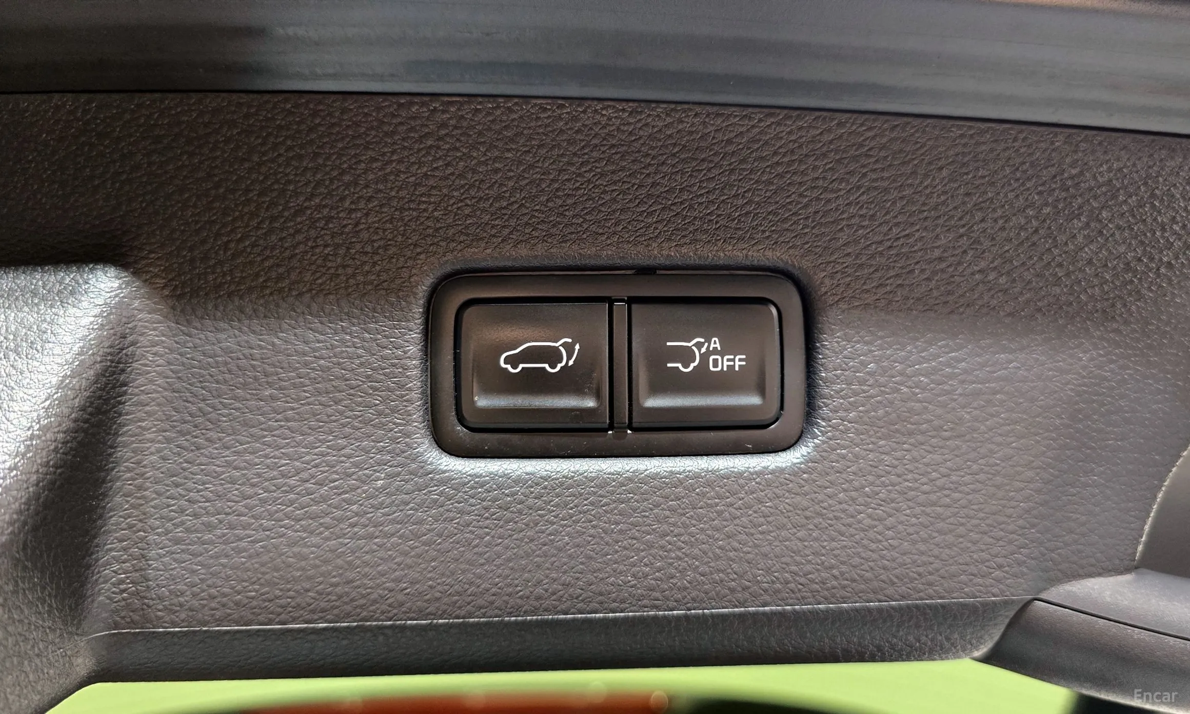 Kia Carnival Gen 4 превью 20