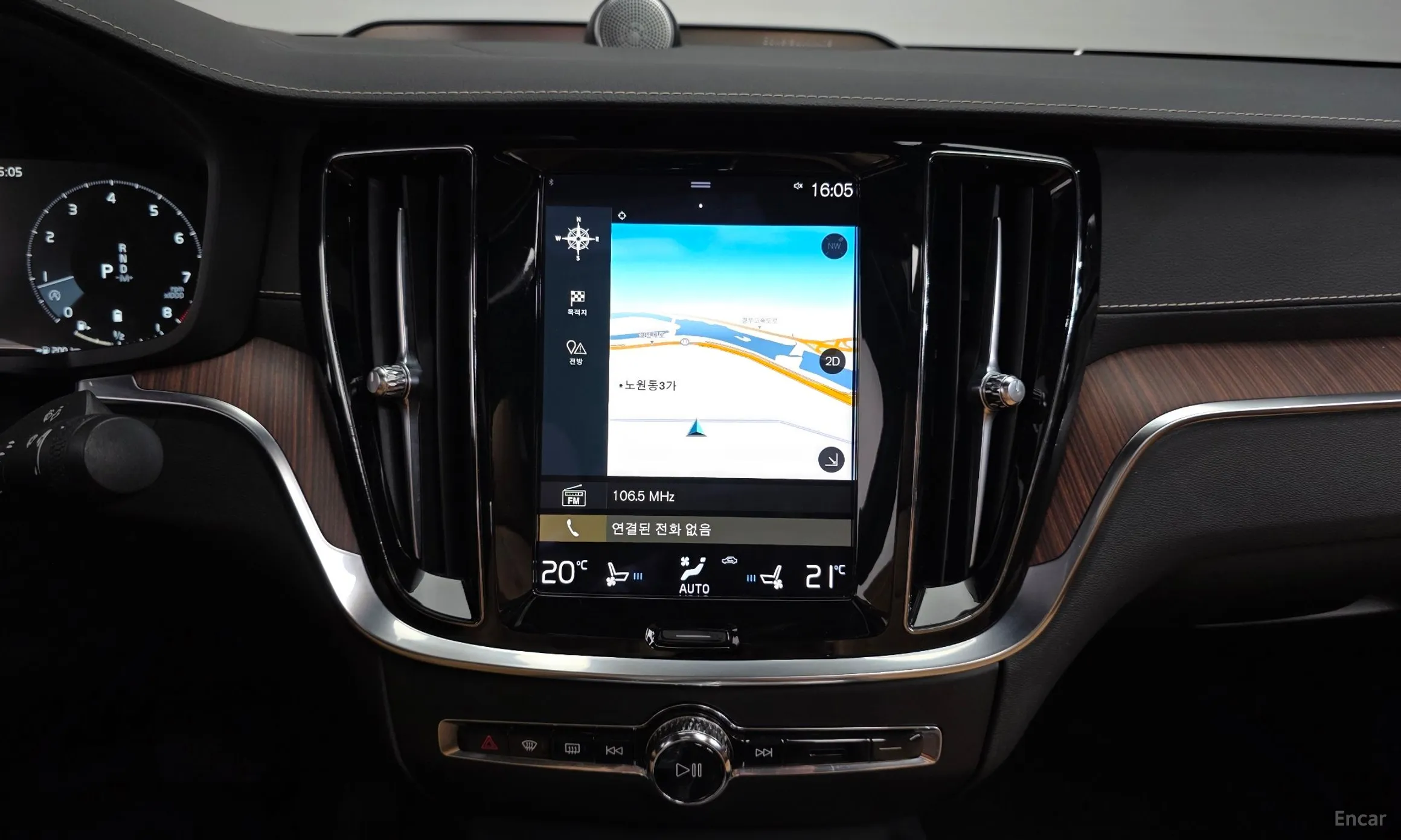 Volvo S60 3rd Generation превью 14