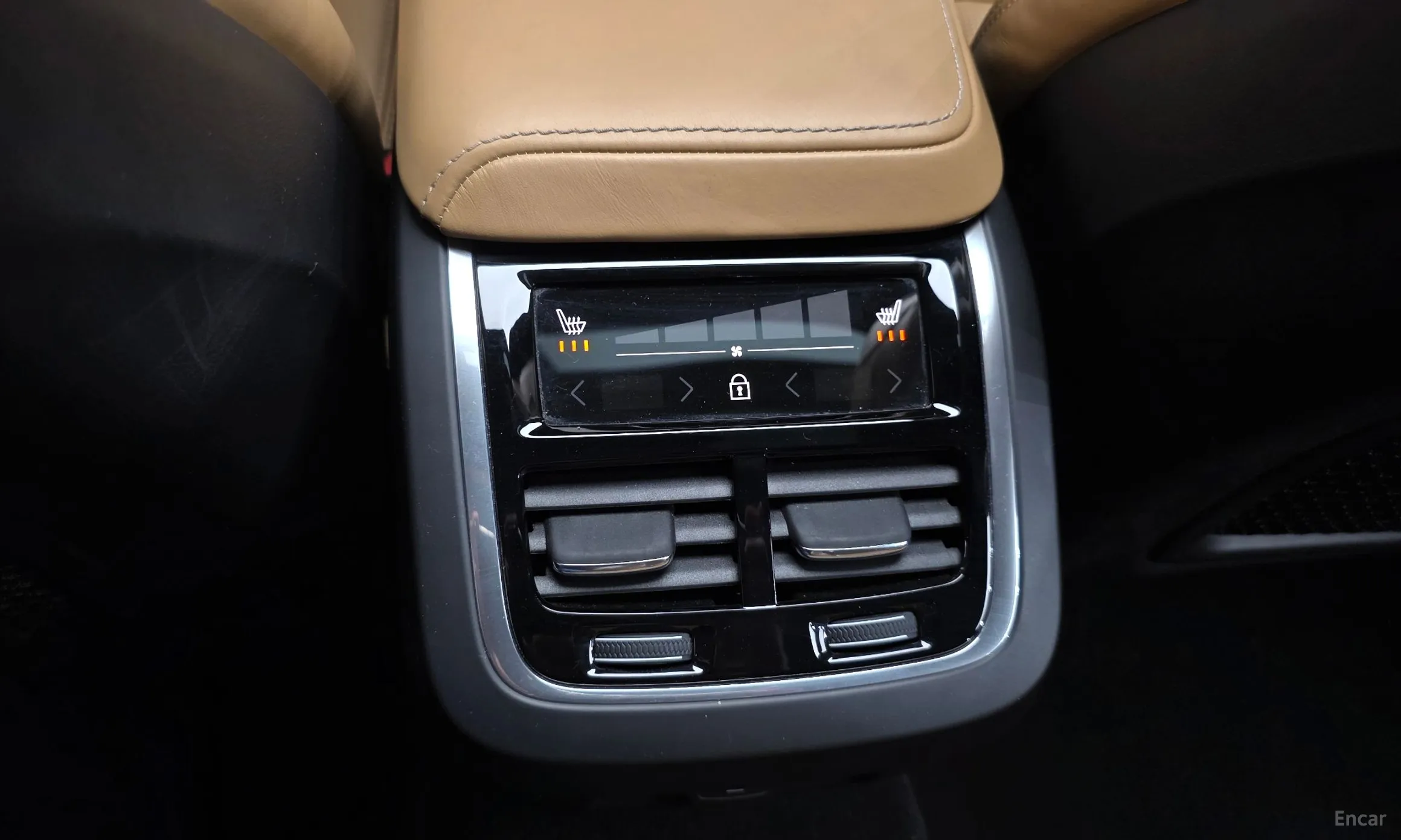 Volvo S60 3rd Generation превью 19