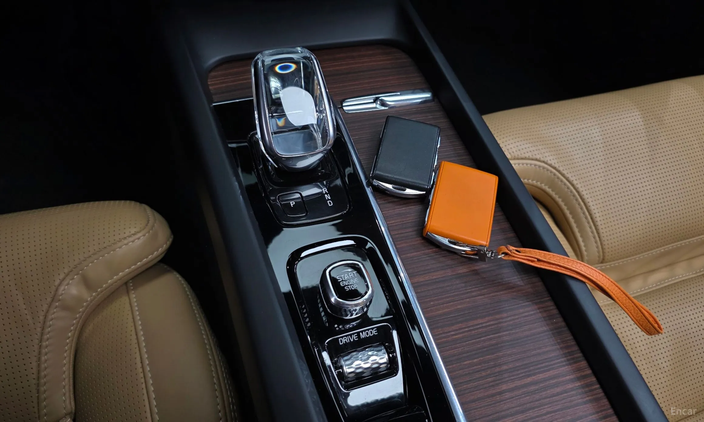 Volvo S60 3rd Generation превью 9