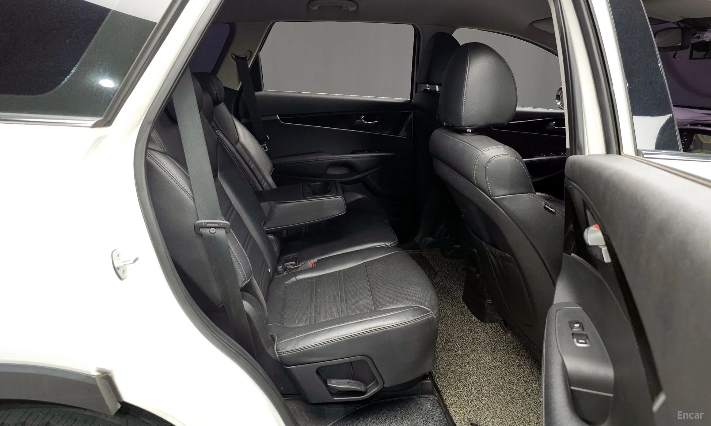 Kia Sorento превью 11