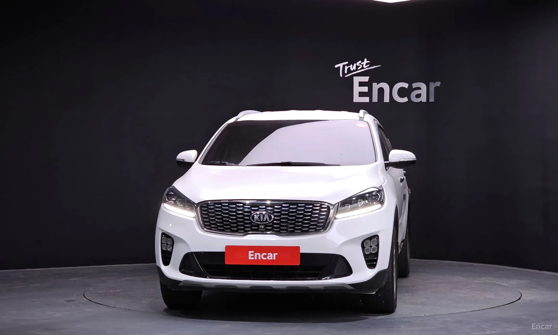 Kia Sorento превью 3