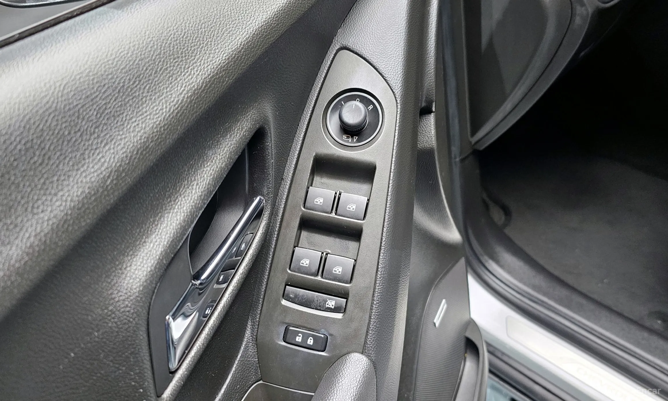 Chevrolet (GM Daewoo) Trax превью 17