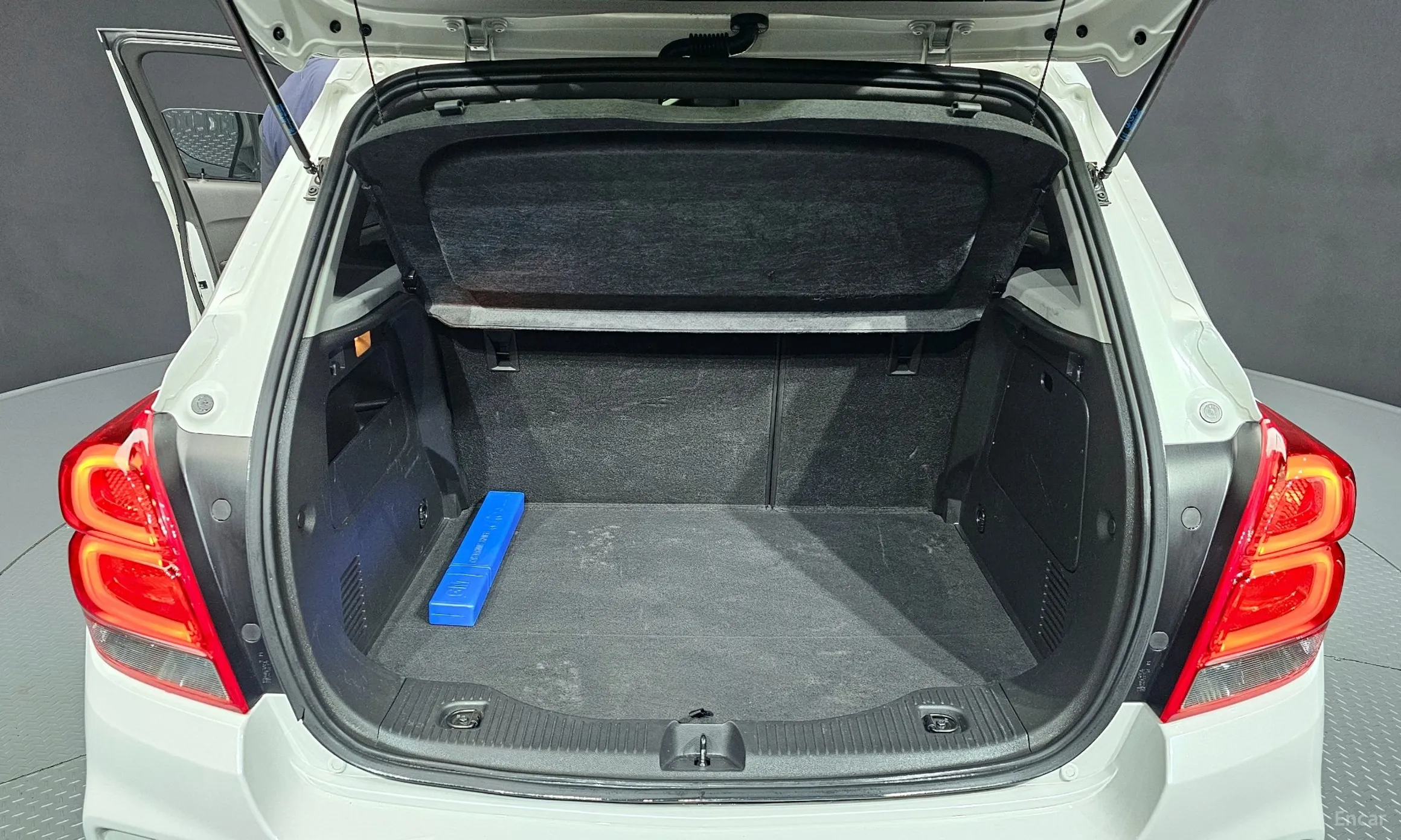 Chevrolet (GM Daewoo) Trax превью 20