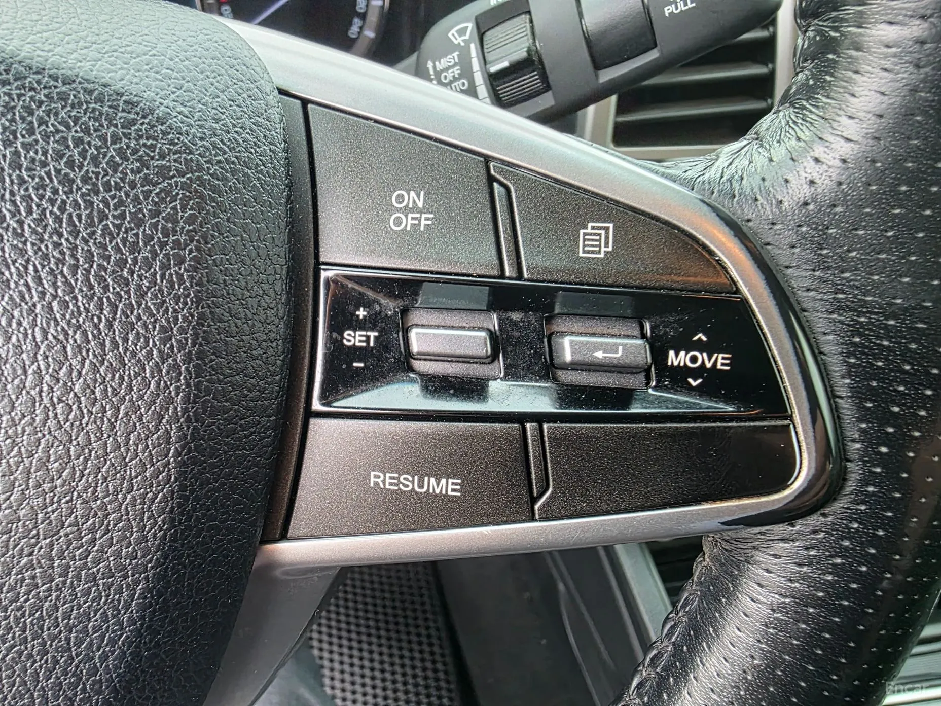 KG Mobility (SsangYong) Rexton Sports превью 13