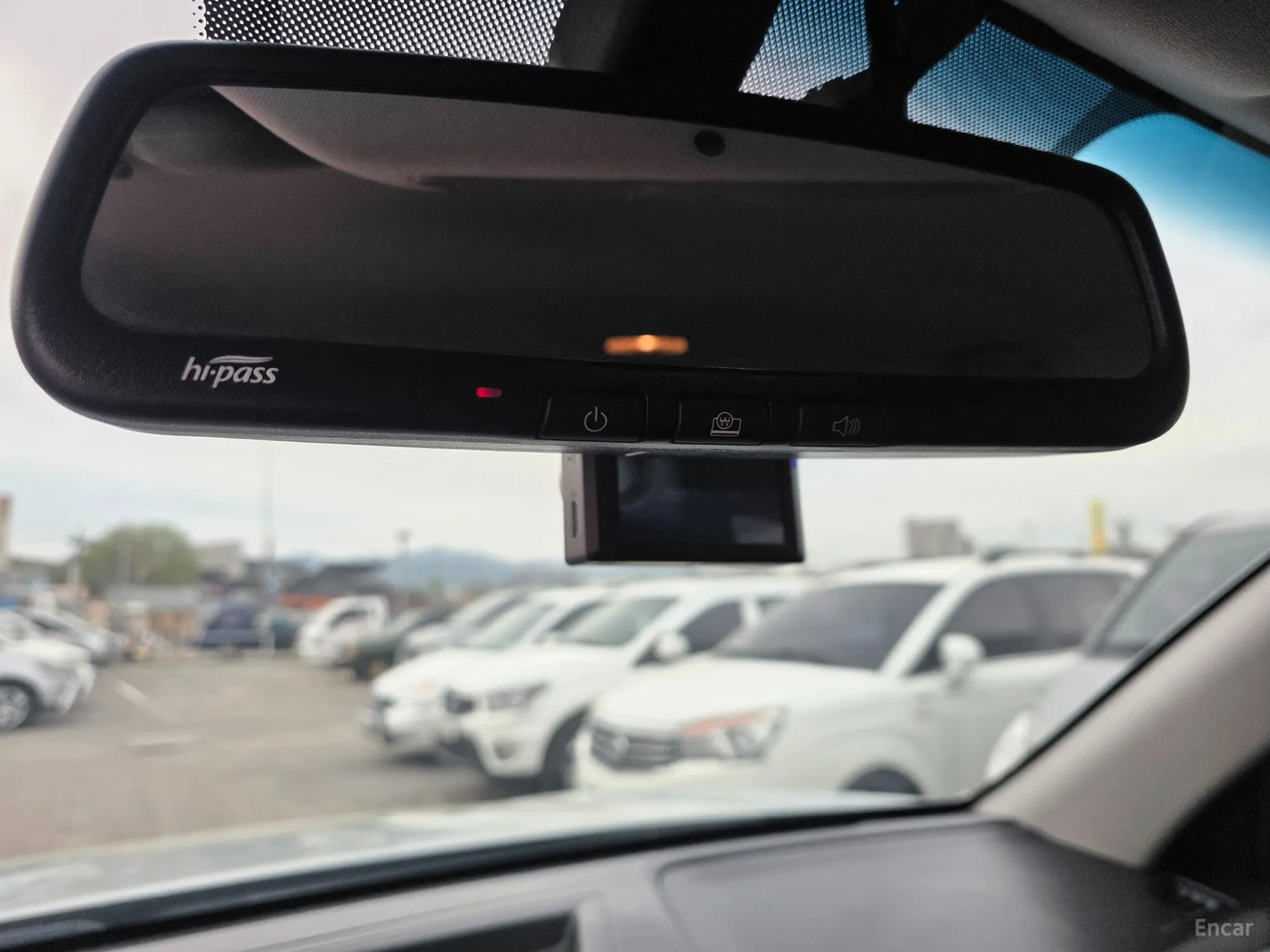 KG Mobility (SsangYong) Rexton Sports превью 15