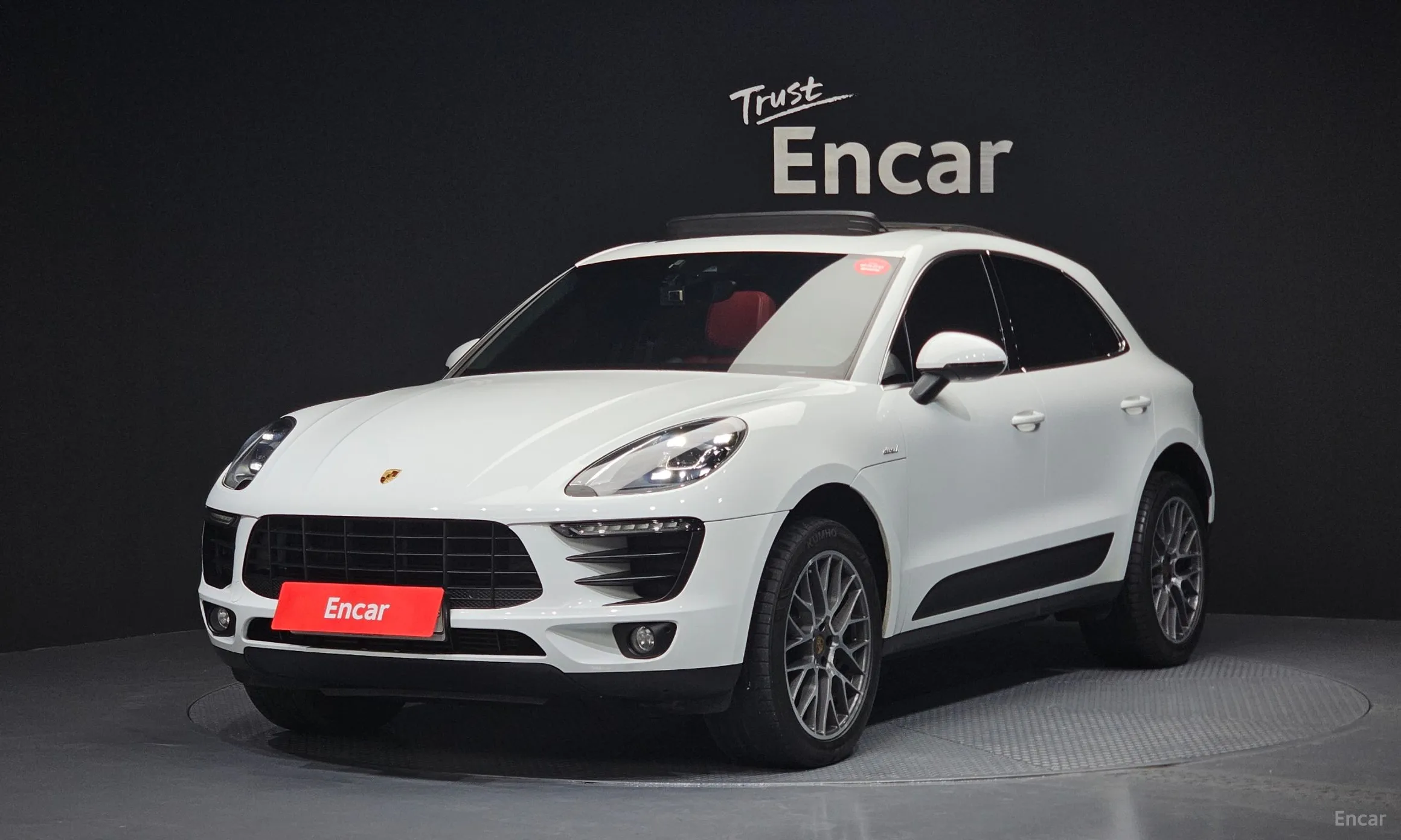 Macan