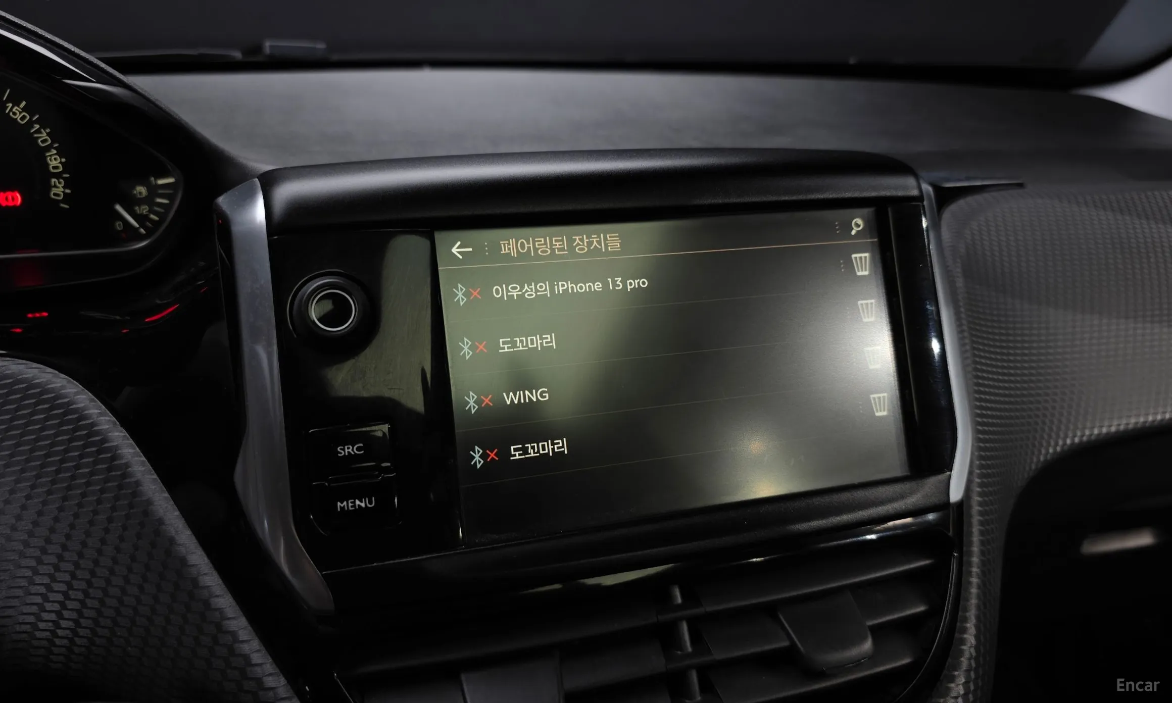 Peugeot 2008. превью 18