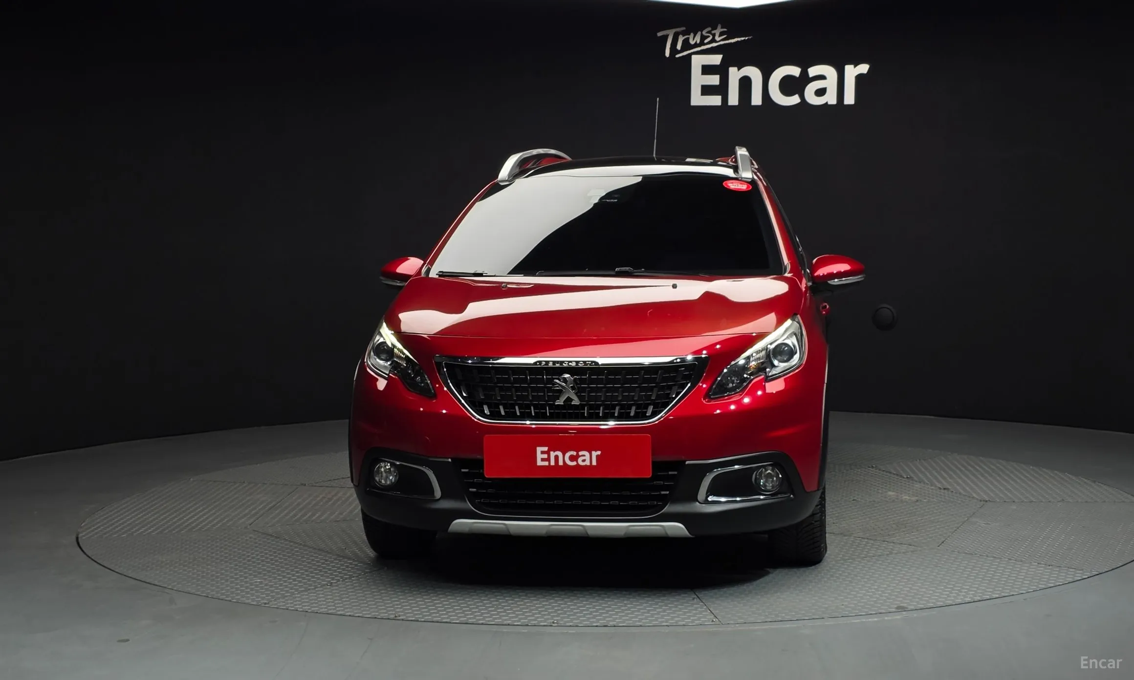 Peugeot 2008. превью 3