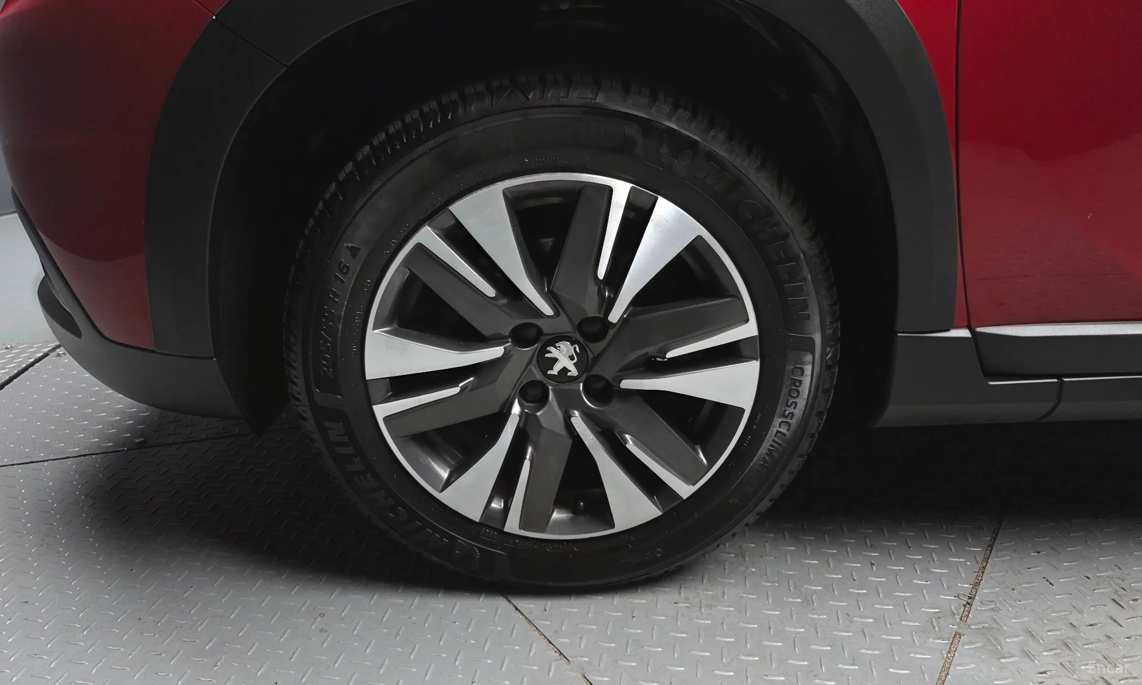 Peugeot 2008. превью 5