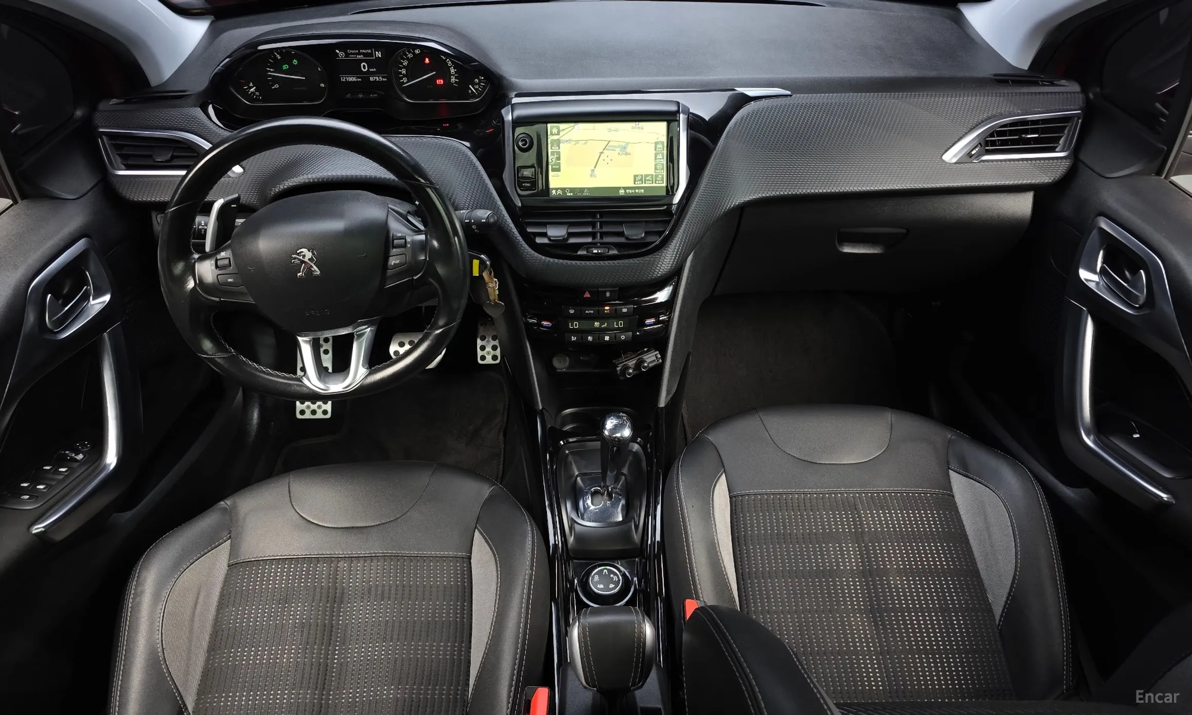 Peugeot 2008. превью 7