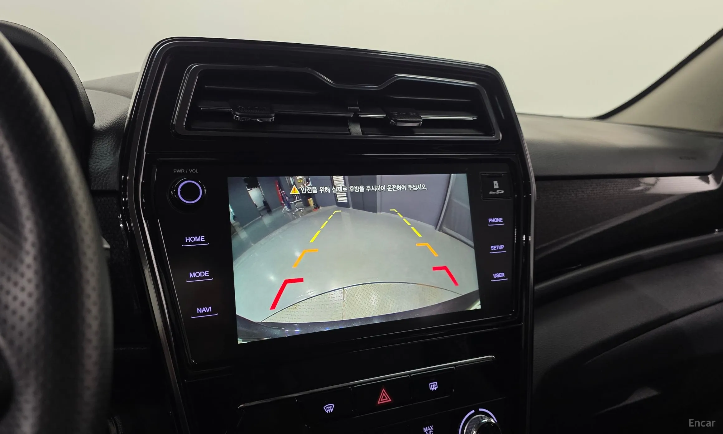 KG Mobility (SsangYong) Berry New Tivoli превью 18