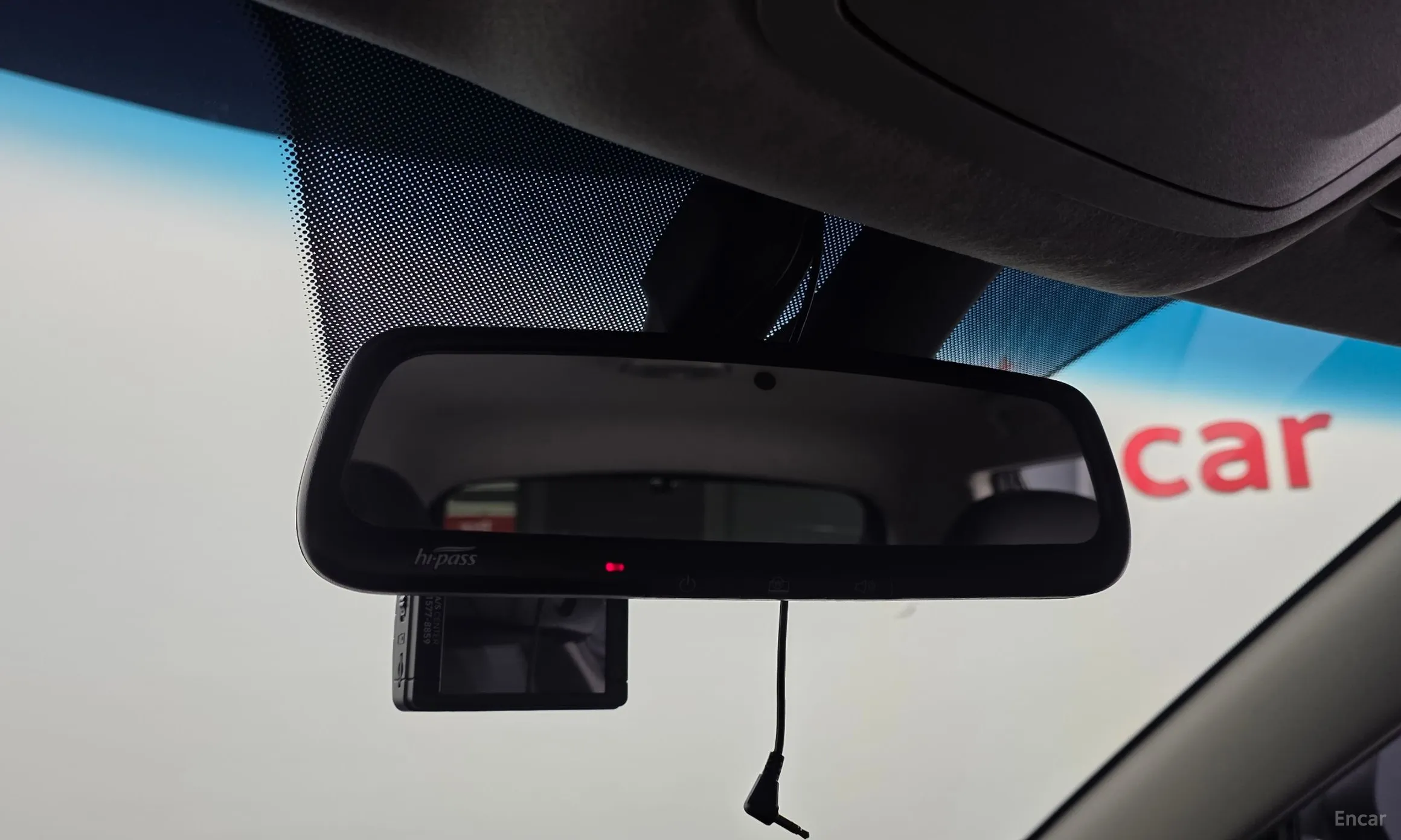KG Mobility (SsangYong) Berry New Tivoli превью 20