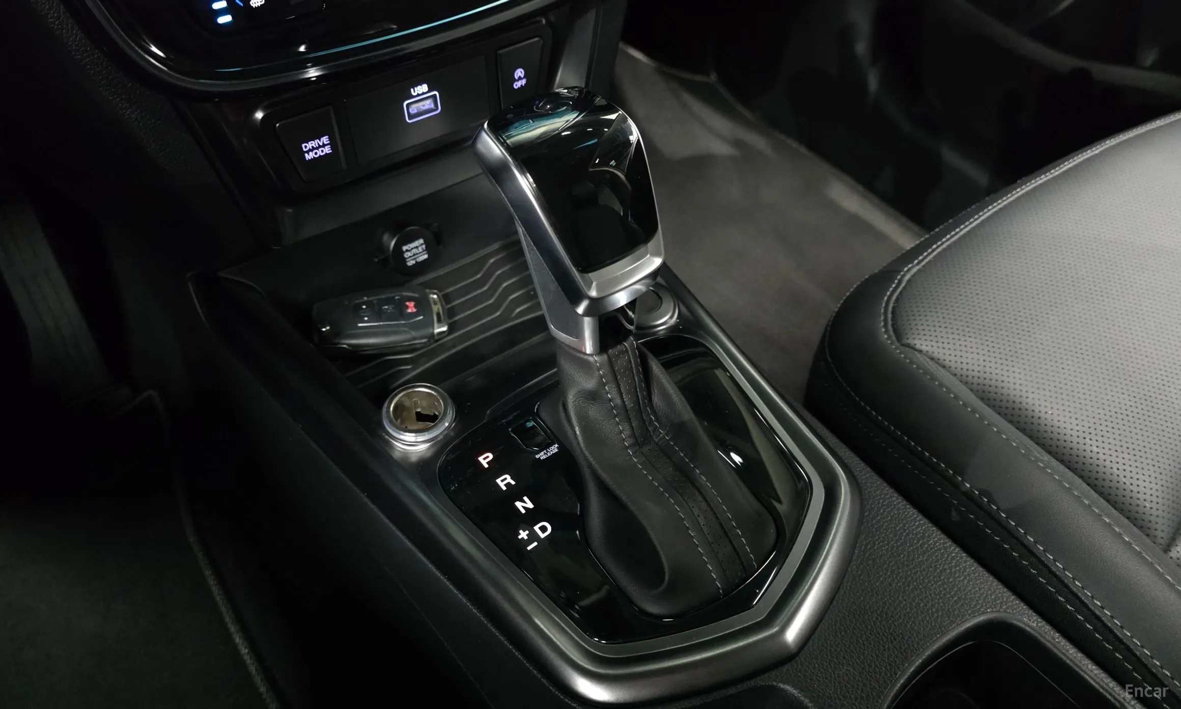 KG Mobility (SsangYong) Berry New Tivoli превью 9