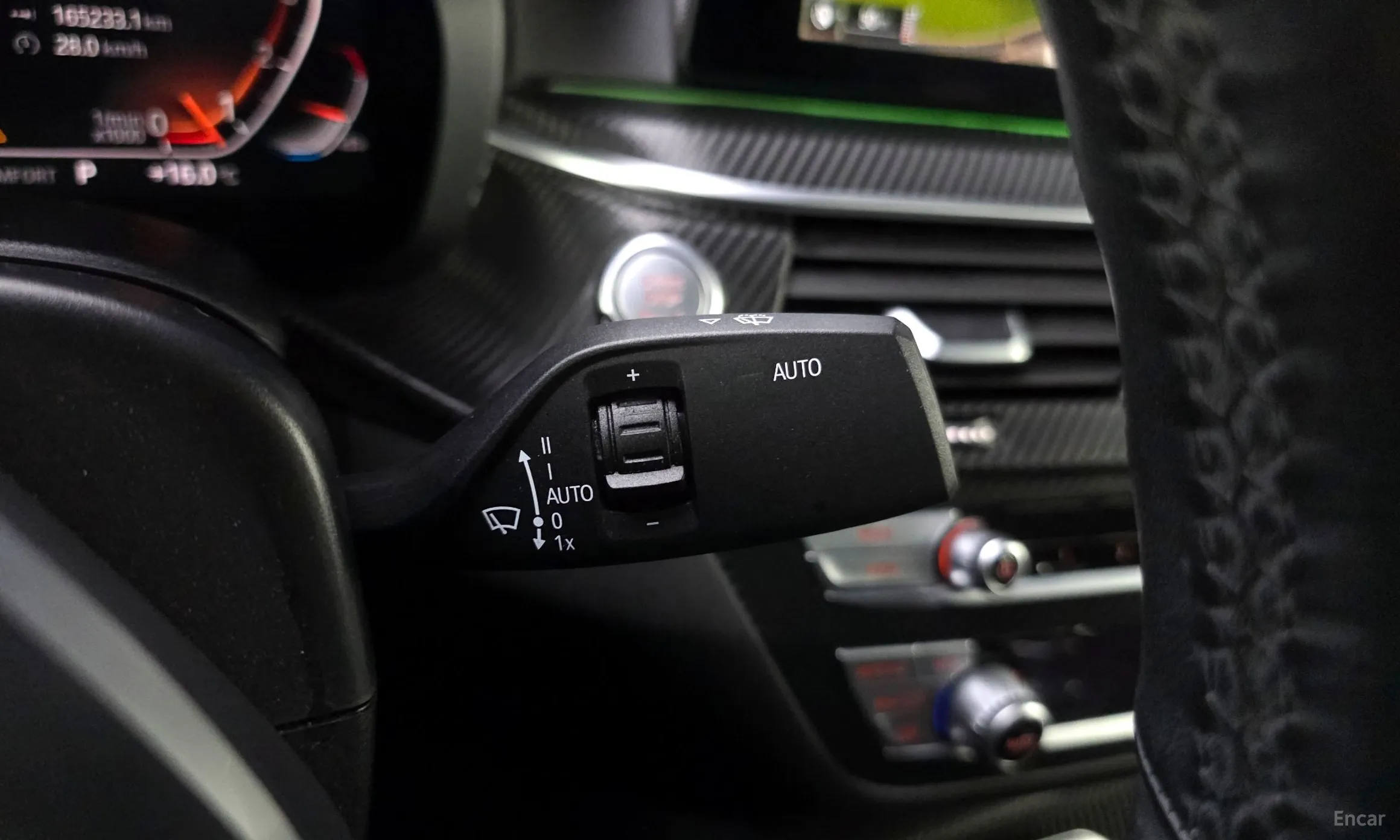 BMW 6-Series GT (G32) превью 16