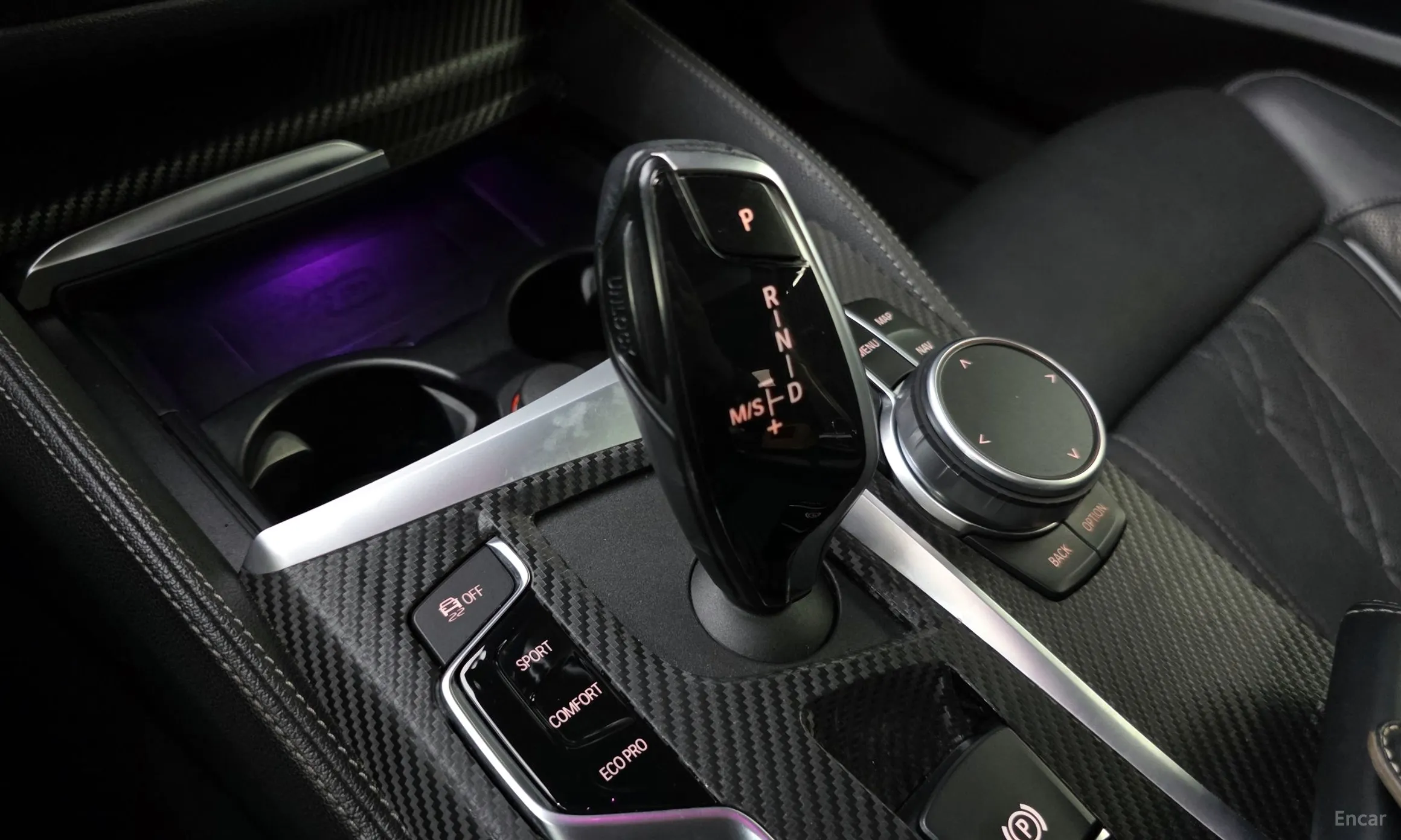 BMW 6-Series GT (G32) превью 9
