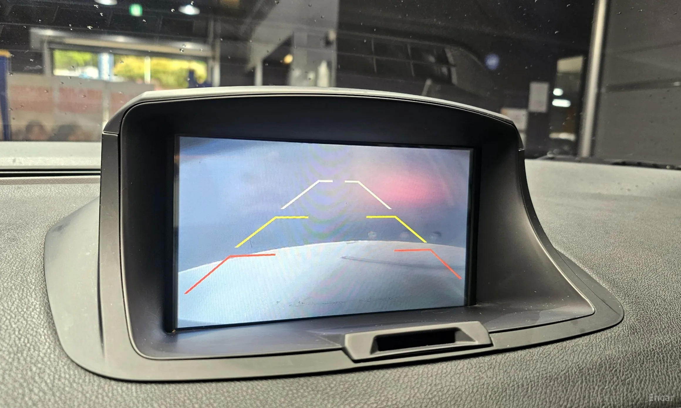 Renault Korea (Samsung) Sm3 Neo превью 15