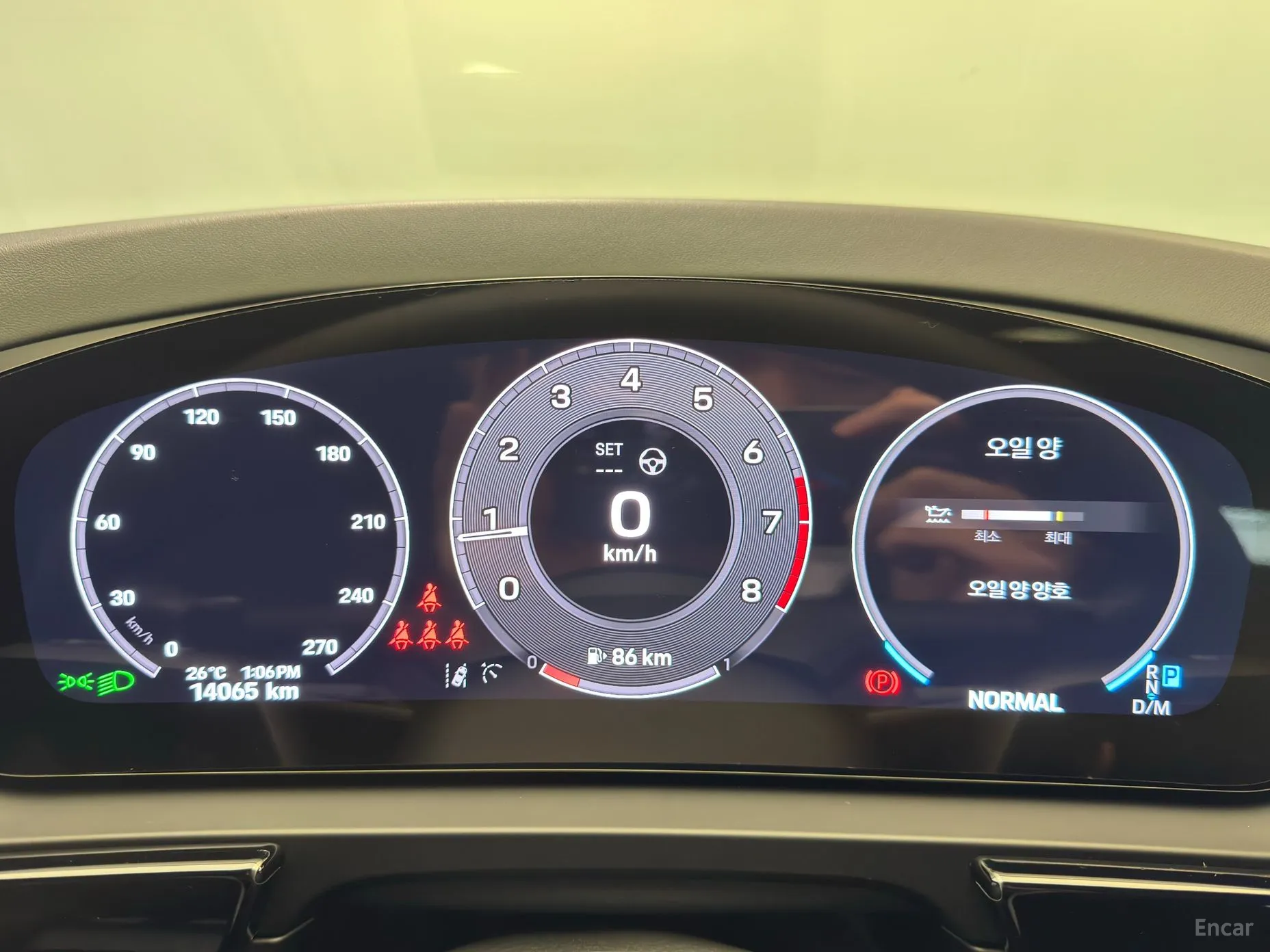 Porsche Cayenne (PO536) превью 10