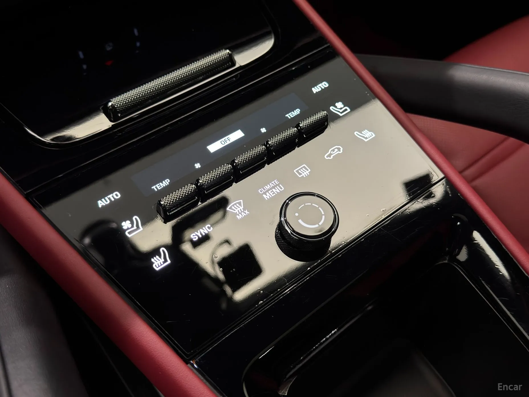 Porsche Cayenne (PO536) превью 11