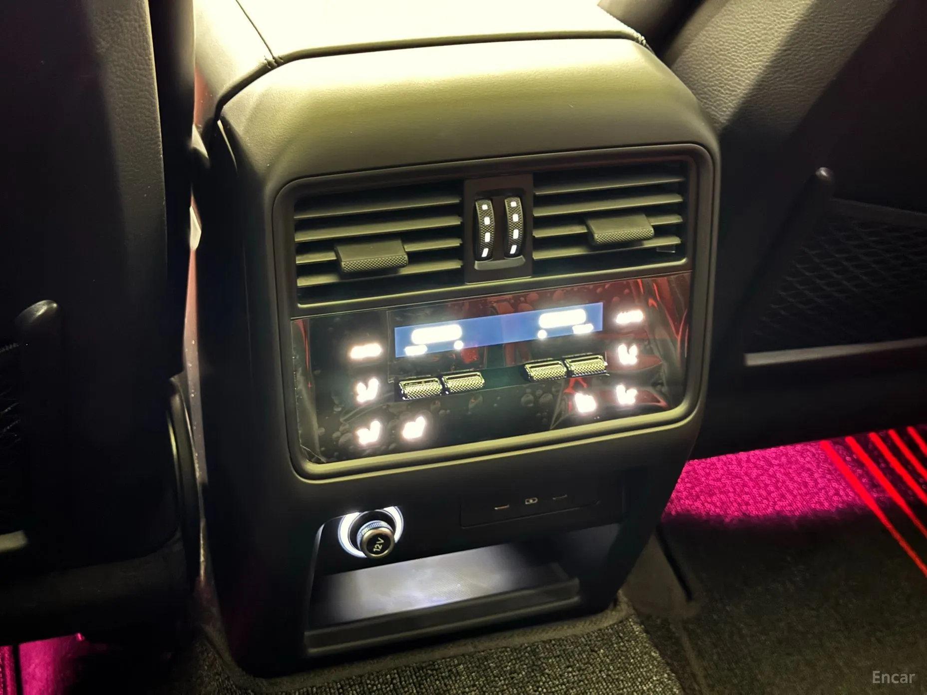 Porsche Cayenne (PO536) превью 14