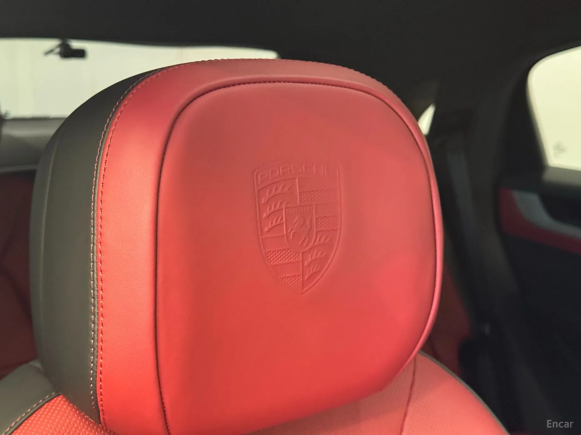 Porsche Cayenne (PO536) превью 15